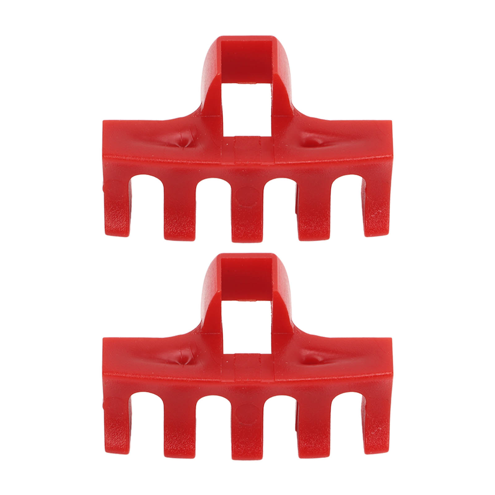 (Red) Durable Badminton Racket Load Spreader Tool For Threading ...