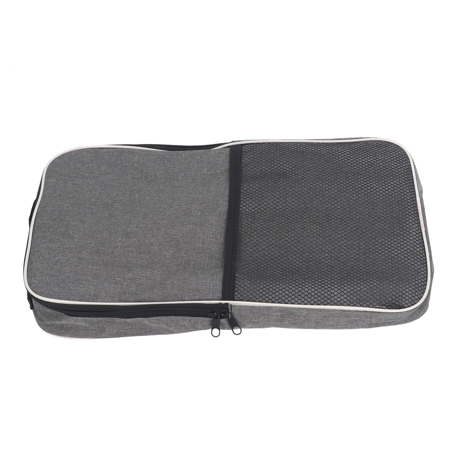 Pickleball Paddle Bag EVA Waterproof Portable w/ Pocket Pickleball Carrying BaG - Picture 16 of 18