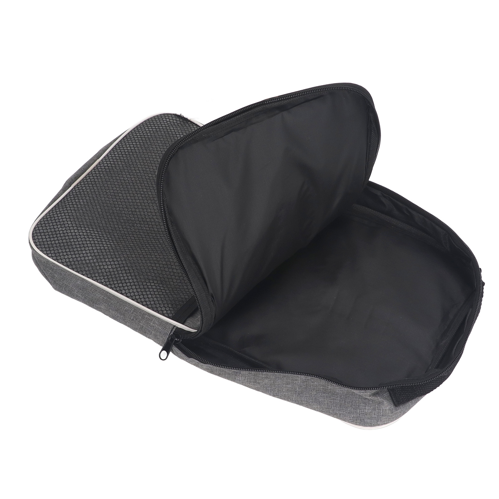 Pickleball Paddle Bag EVA Waterproof Portable w/ Pocket Pickleball Carrying BaG - Picture 17 of 18