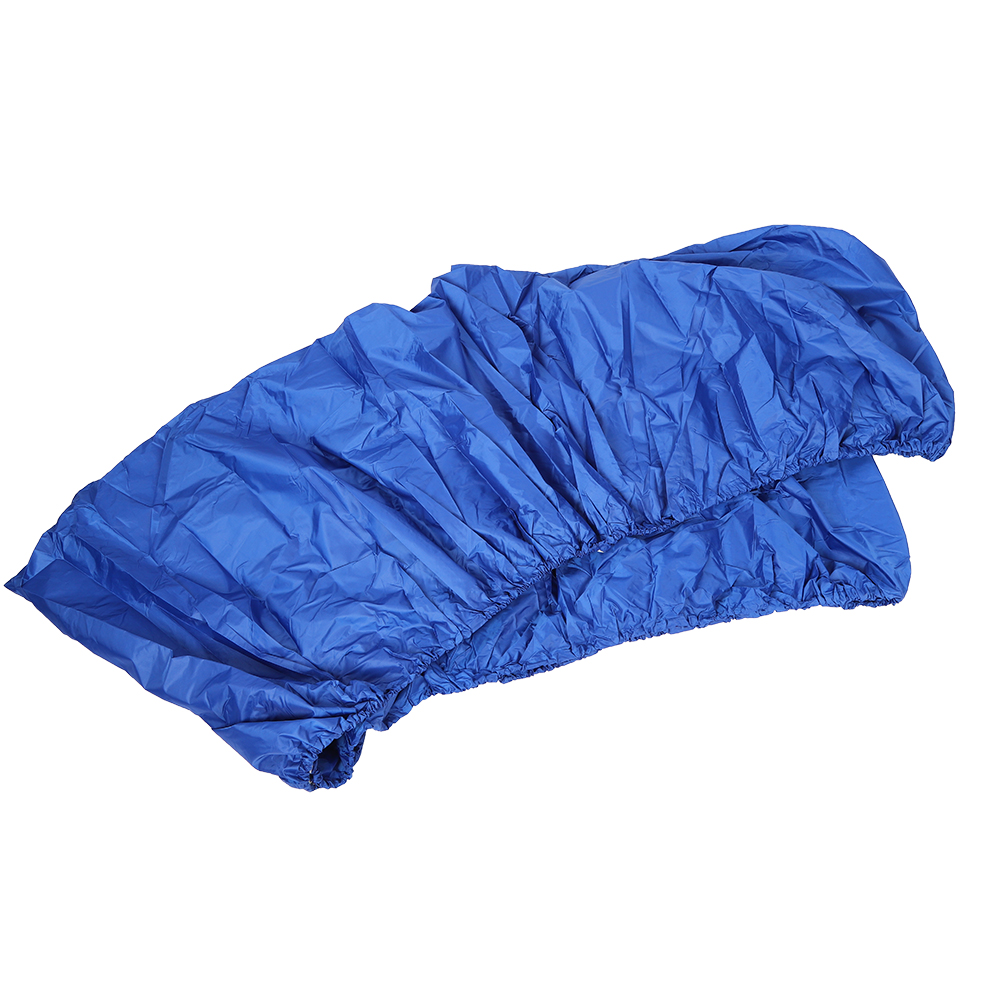 Waterproof Anti-Dust Kayak Cover Outdoor Storage for Kayaks SUP Paddle Boards - Picture 20 of 21