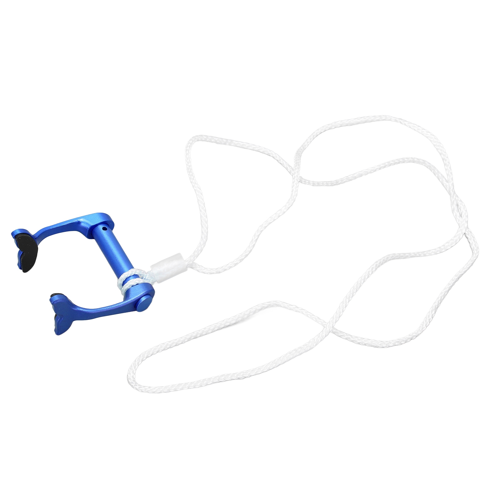 Freediving Nose Clip Swimming Nose Plugs With Anti Lost Strap For Diving