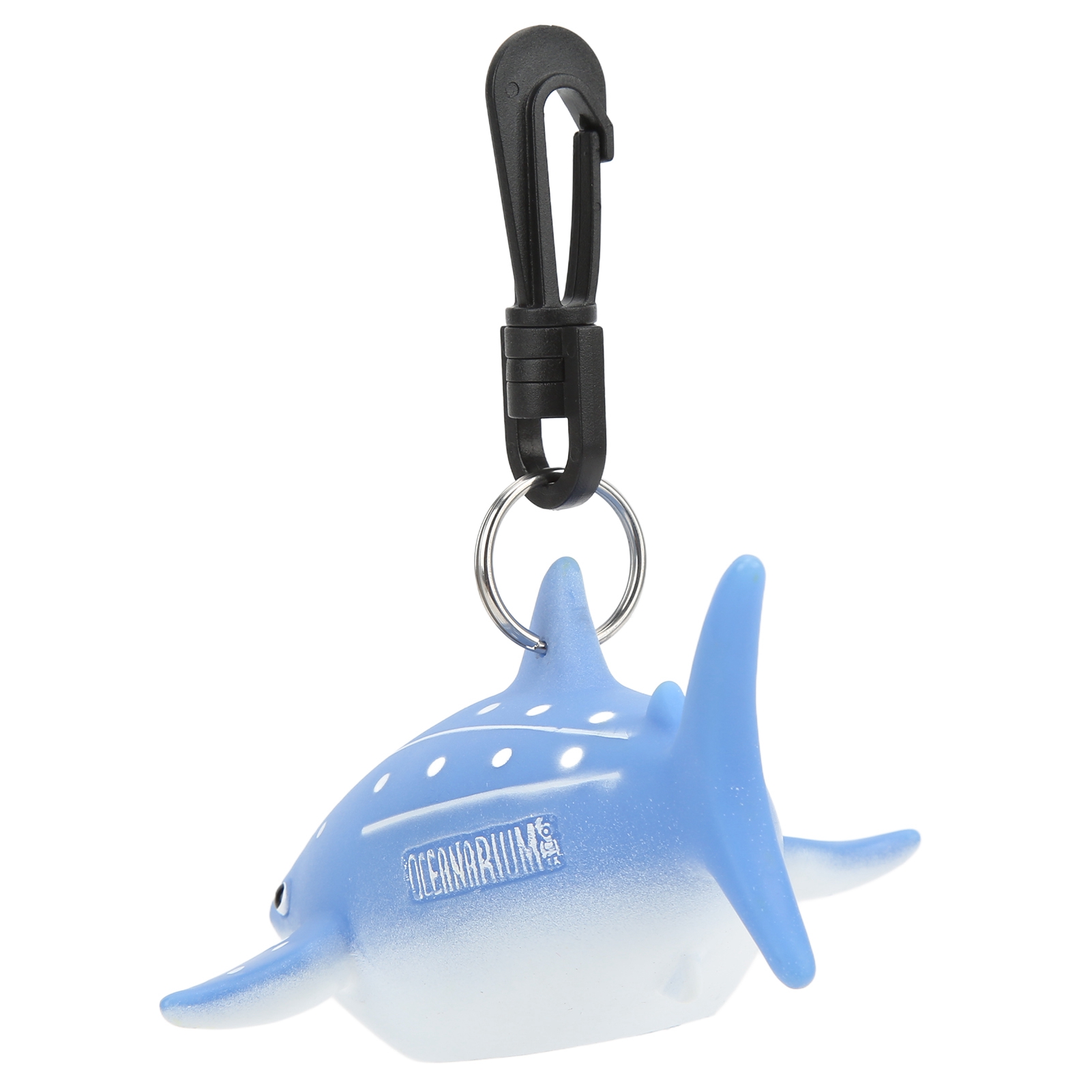 Cartoon Fish Scuba Dive Mouthpiece Cover Second Stage Regulator Holder 01 - Picture 21 of 21