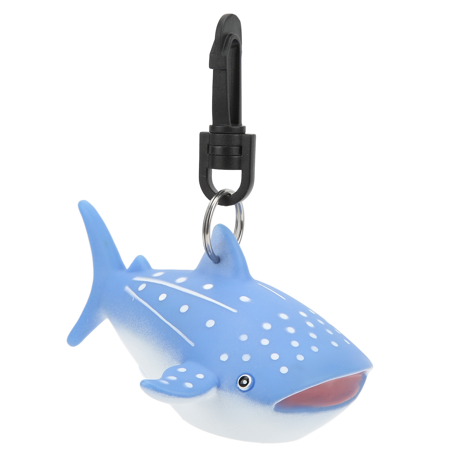 Cartoon Fish Scuba Dive Mouthpiece Cover Second Stage Regulator Holder 01 - Picture 20 of 21