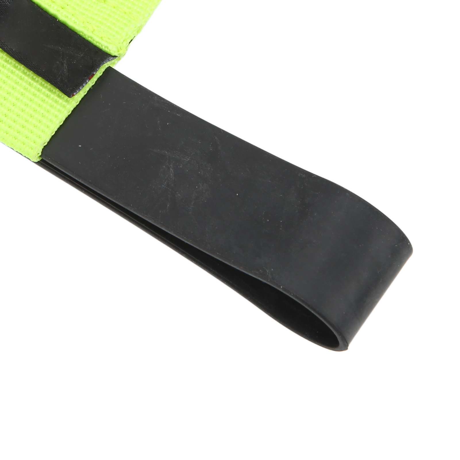 KEEP DIVING Diving Tank Hose Retainer Band Rubber Elastic Wearproof Snorkeling