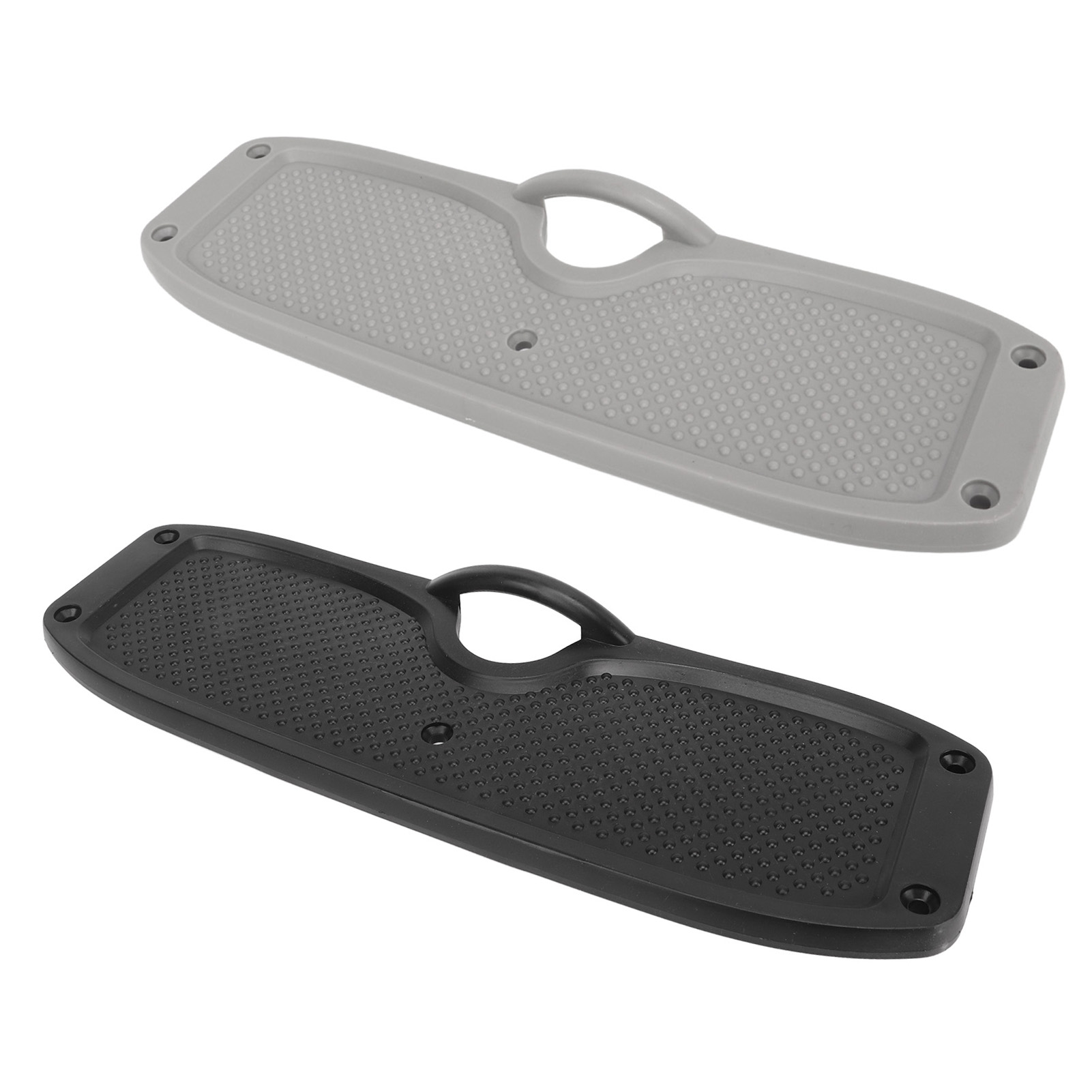 PVC Transom Plate Outboard Mounting Engine Bracket For Inflatable Boat Rubber Di - Picture 28 of 28