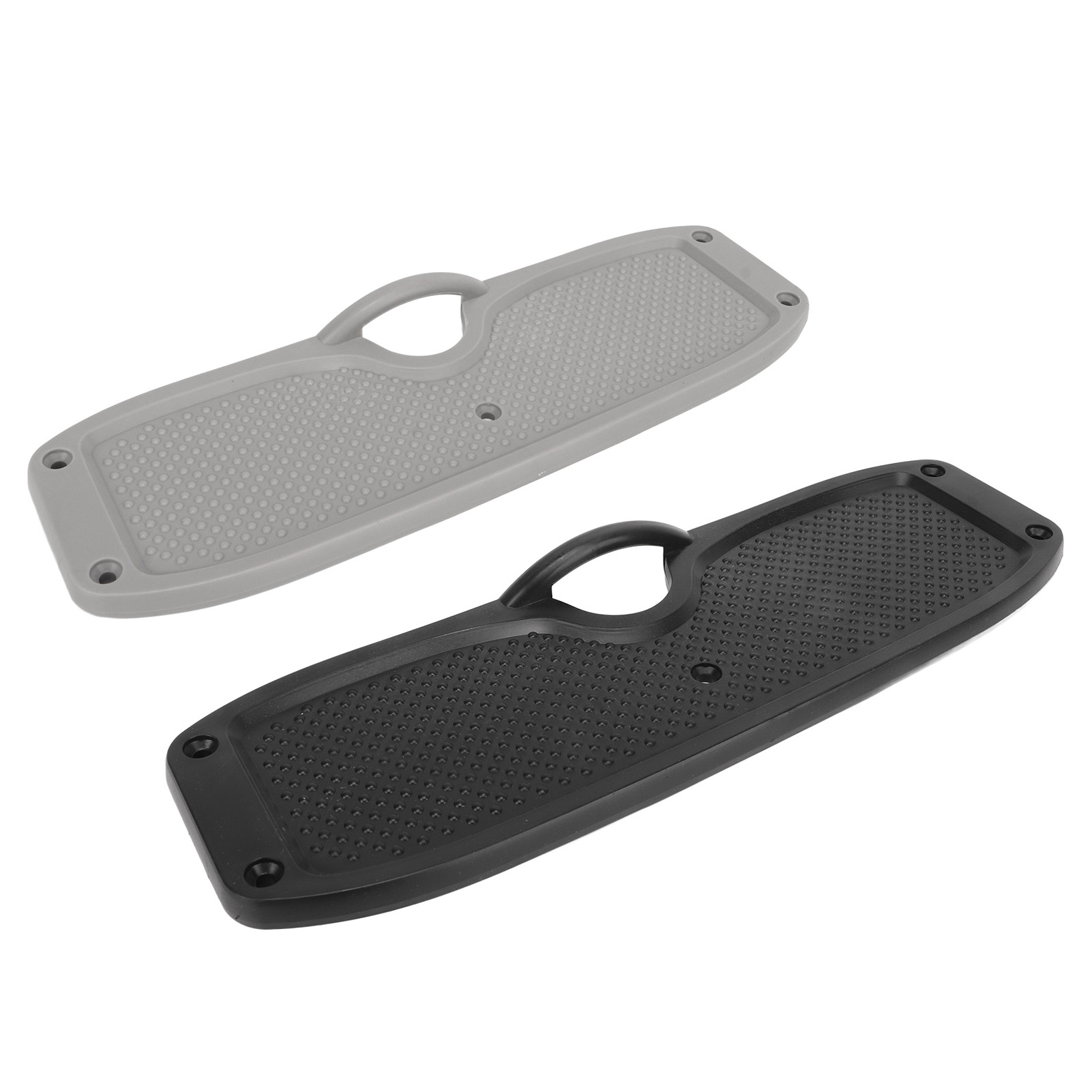 PVC Transom Plate Outboard Mounting Engine Bracket For Inflatable Boat Rubber Di - Picture 24 of 28