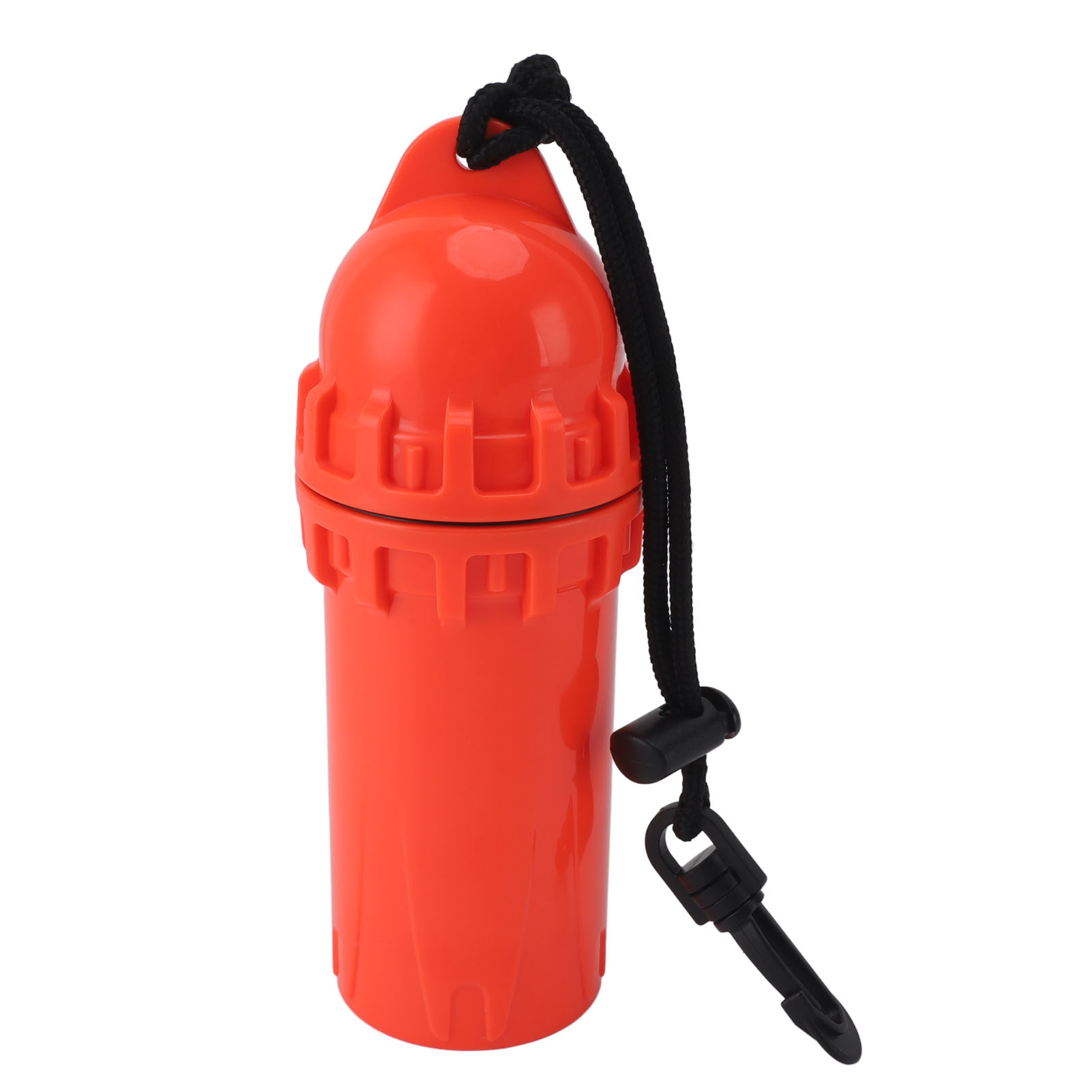 Scuba Diving Snorkeling Dry Box Underwater Waterproof Cylindrical Dry Box With