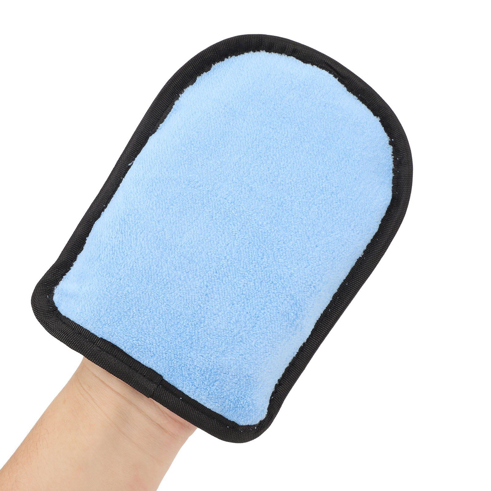 Mesh Backed Sand Removal Towel for Beach Volleyball and Water Activities - Picture 14 of 18