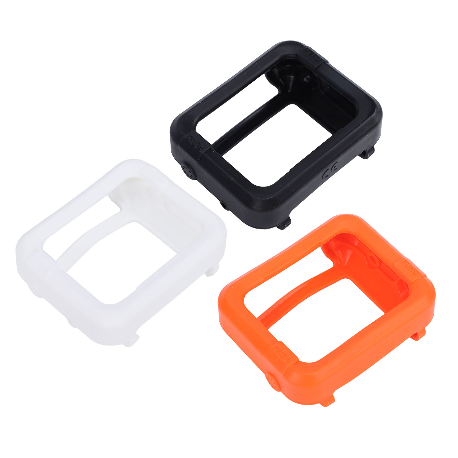 Scuba Diving Case Silicon Cover For Dive Computer Watch - Picture 27 of 31