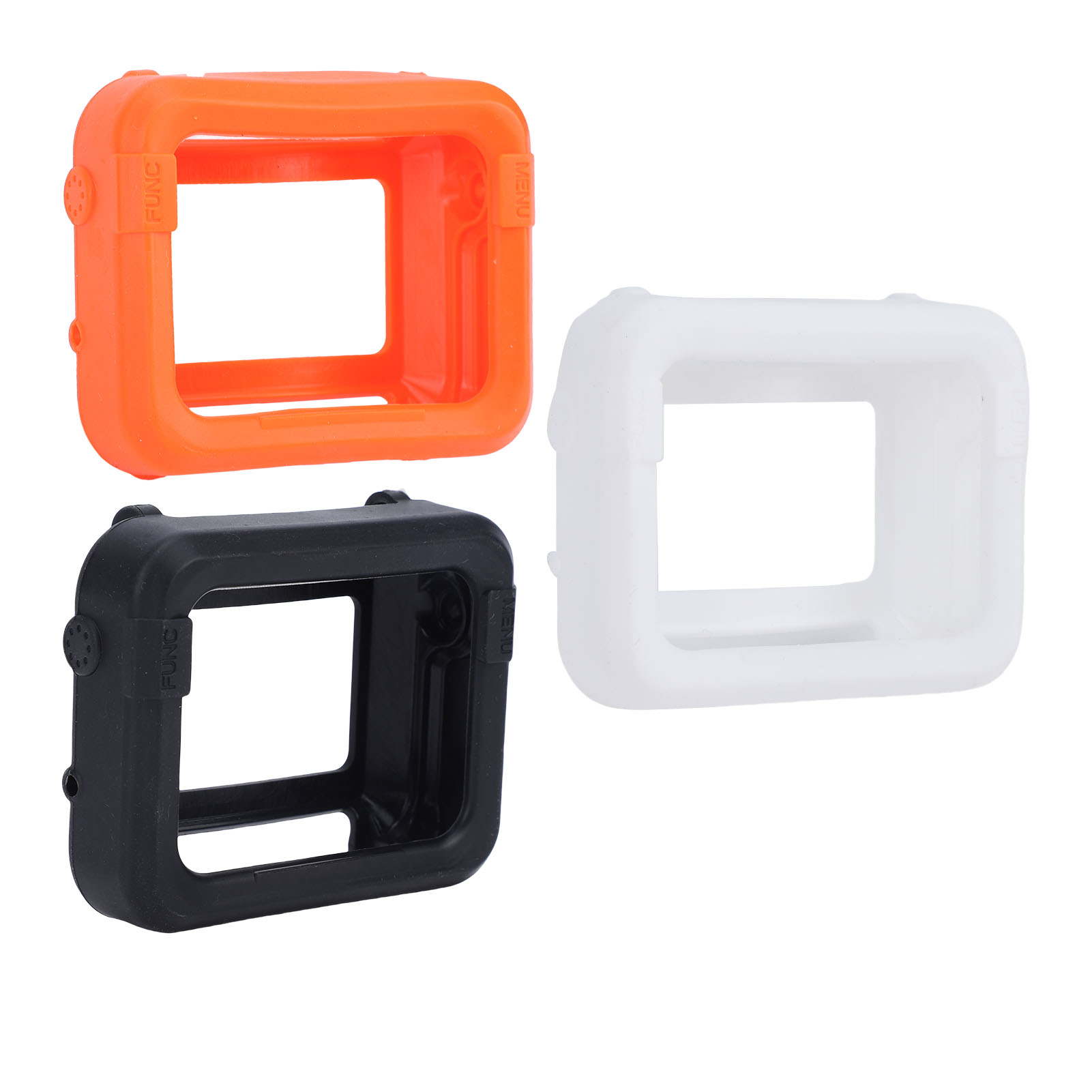 Scuba Diving Case Silicon Cover For Dive Computer Watch - Picture 23 of 31