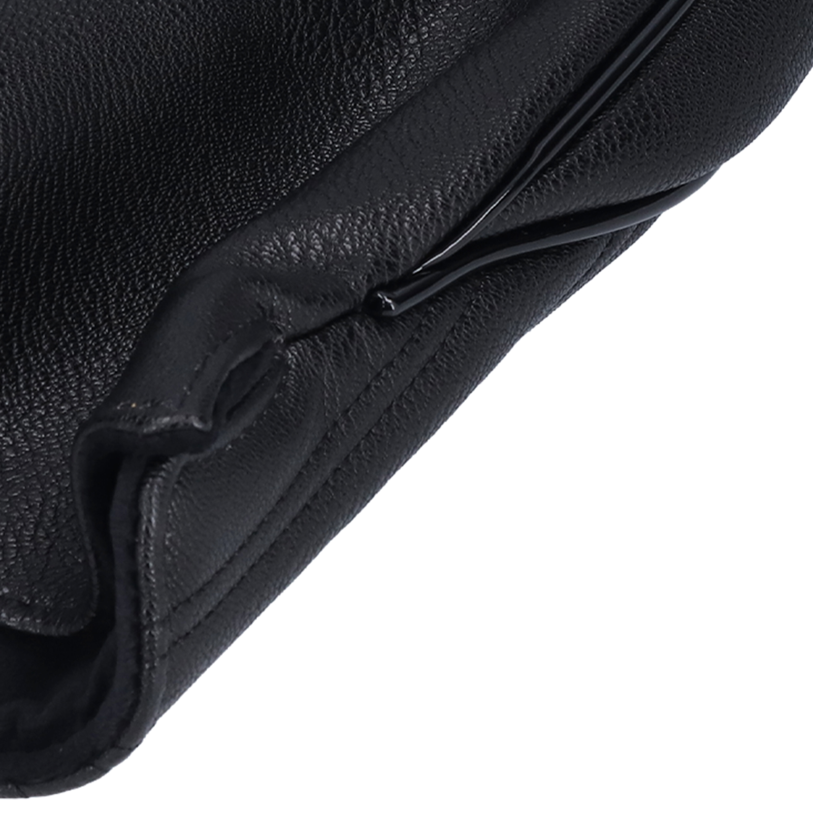 ZZ1 Club Head Cover Waterproof PU Leather Wood Head Covers Protective - Picture 16 of 21