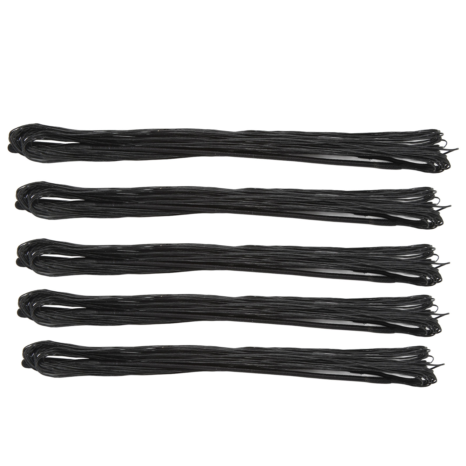 12 Strands Archery Bow String Replacement For Recurve Bow American Hunting - Picture 18 of 27