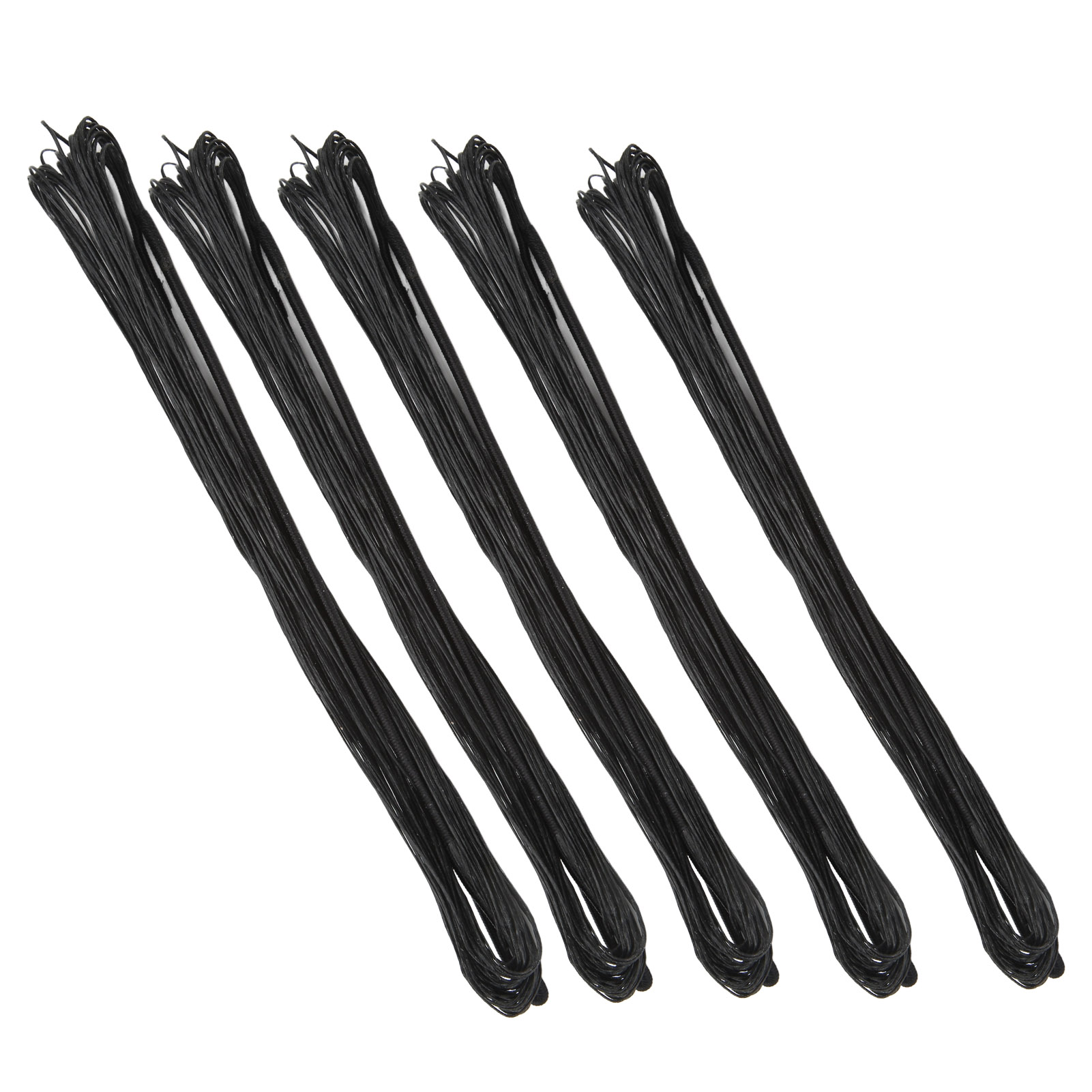 12 Strands Archery Bow String Replacement For Recurve Bow American Hunting - Picture 14 of 27