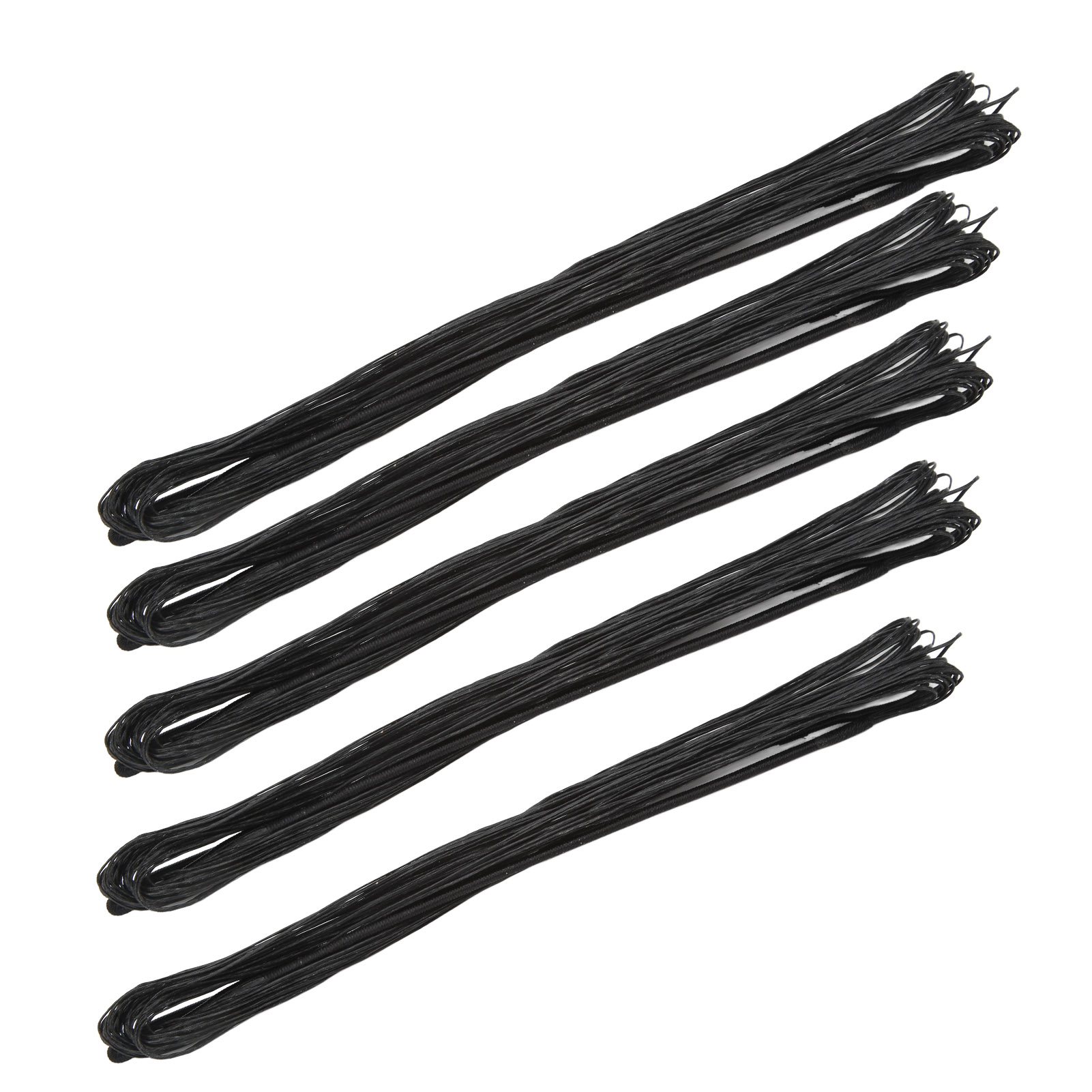 12 Strands Archery Bow String Replacement For Recurve Bow American Hunting - Picture 21 of 27