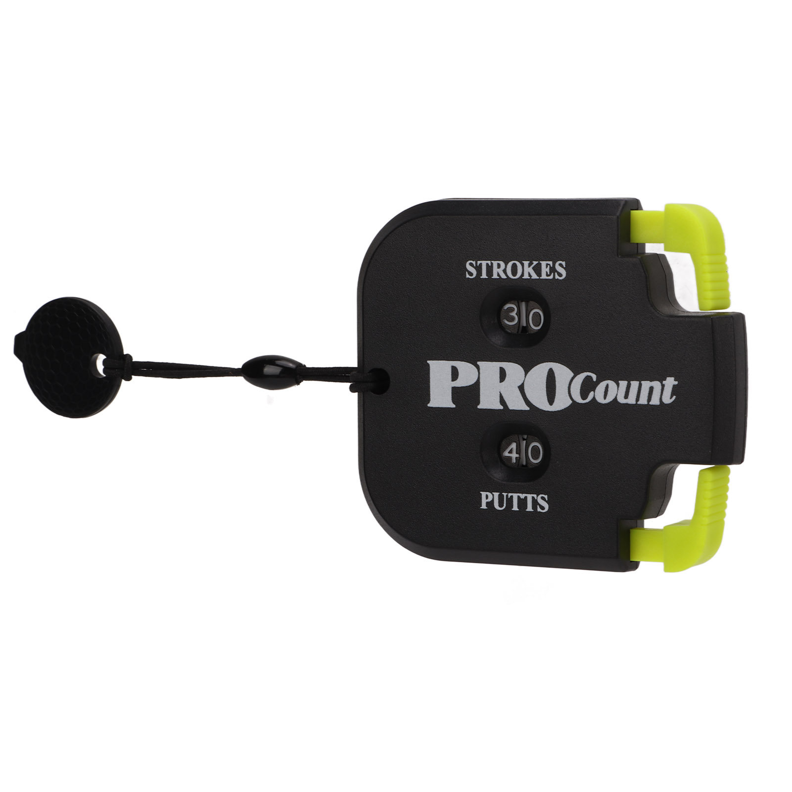 Score Counter One Touch Reset Double Handheld Mini Stroke Counter For O NEW - Produktbild 1