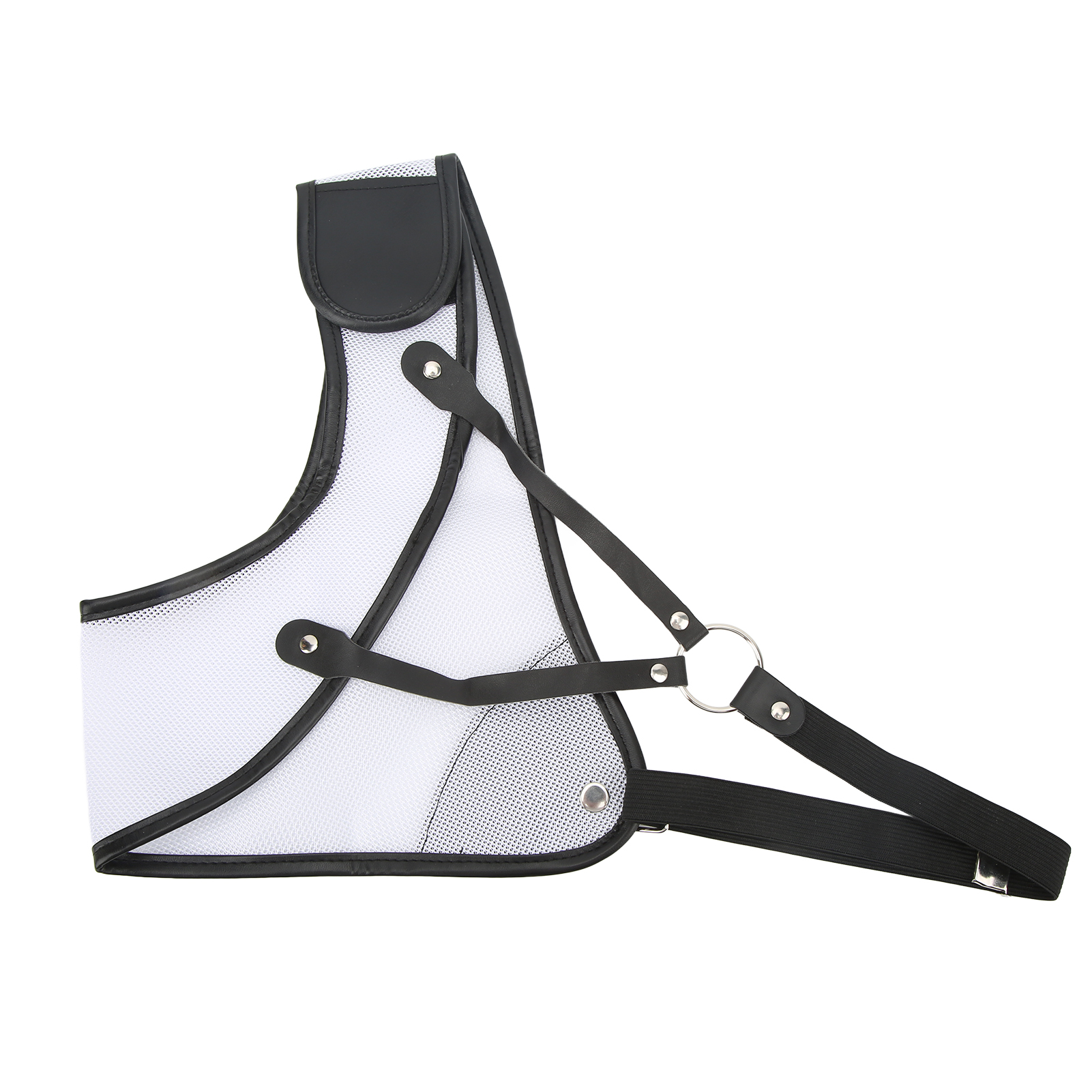 Archery Chest Guard Protector Recurve Composite Bow Competition Professional