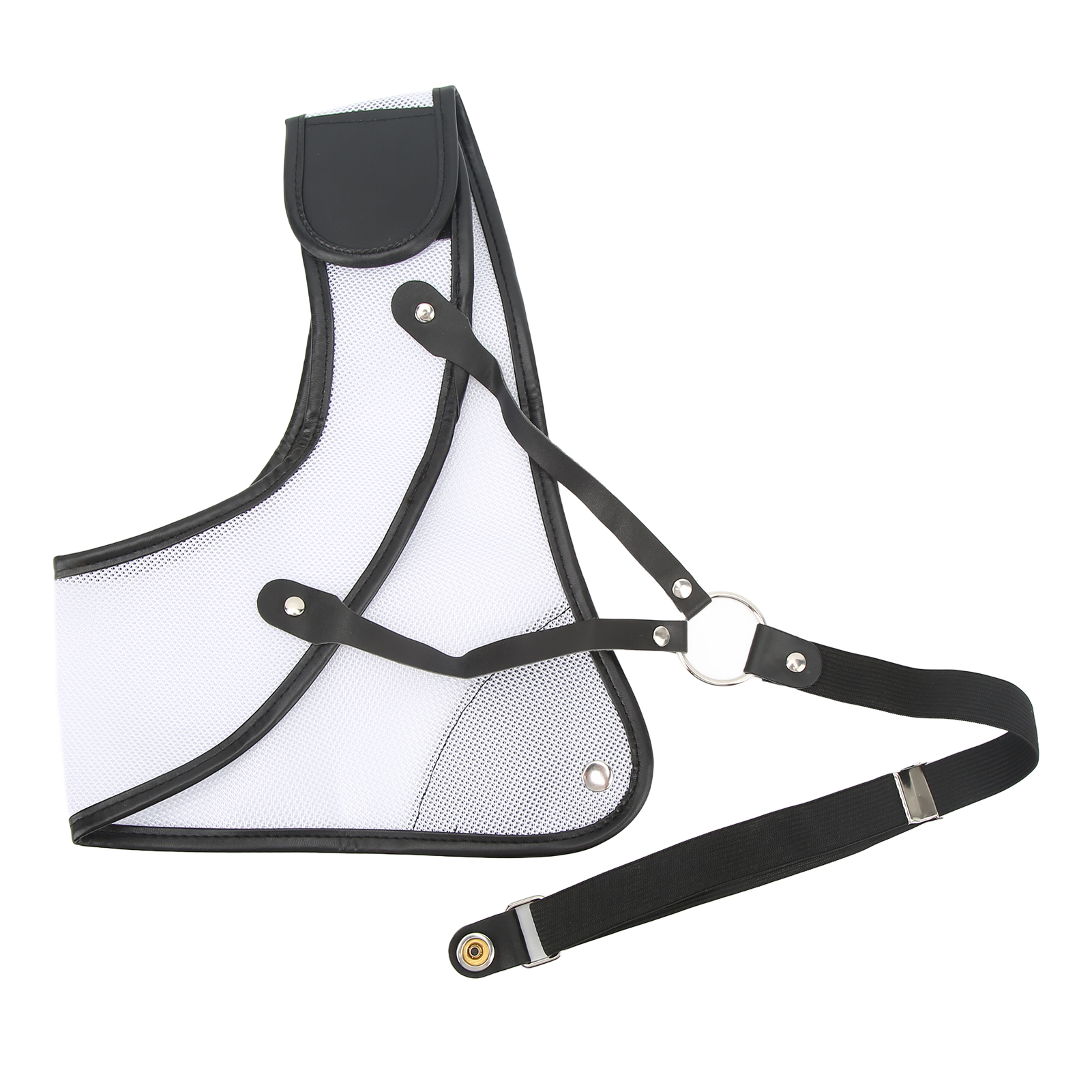 Archery Chest Guard Protector Recurve Composite Bow Competition Professional