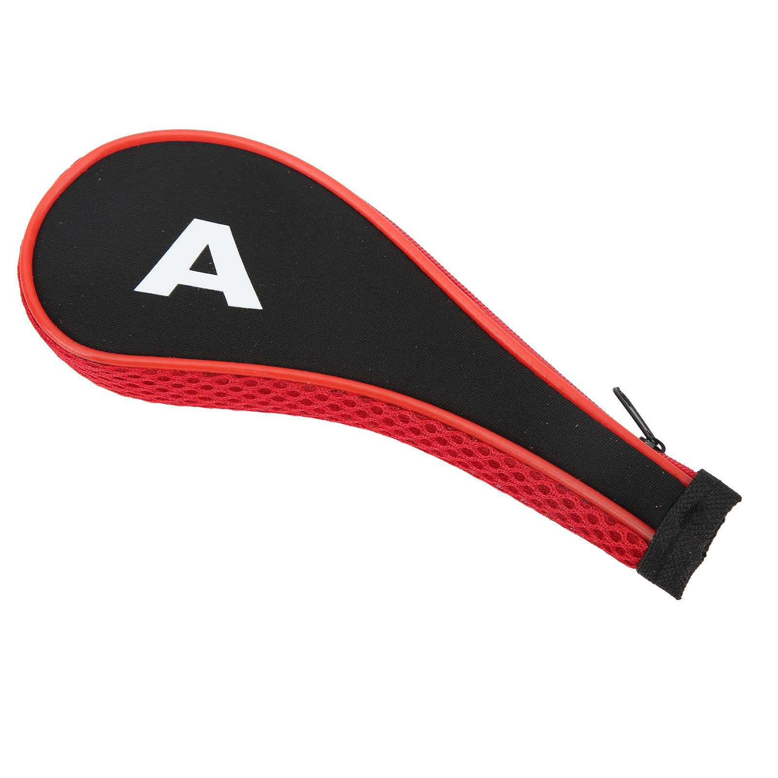10Pcs Golf Club Head Cover Neoprene Golf Head Cover For Woods Irons Golfer