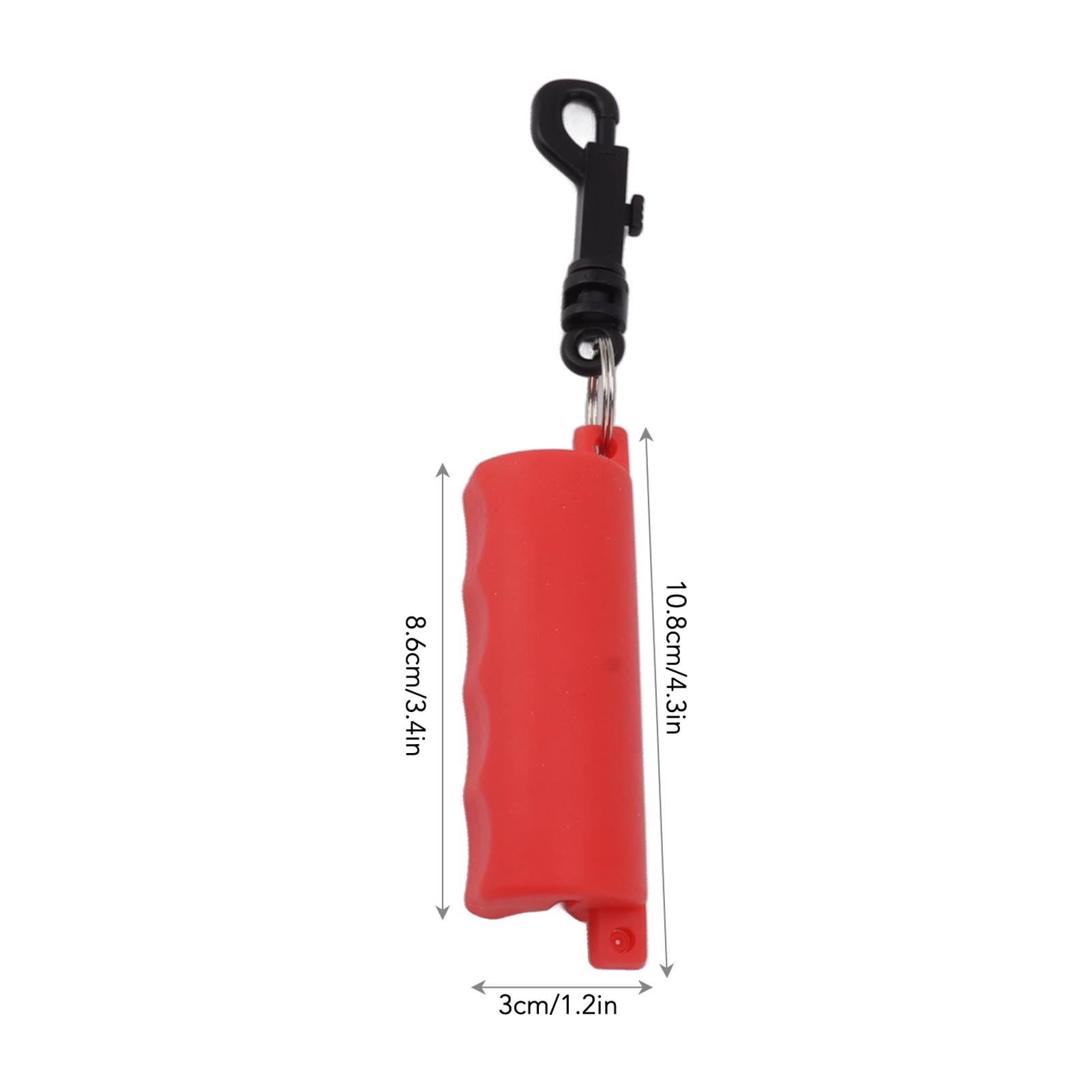 ZZ1 Silicone Puller With Belt Non Slip Silicone And Plastic Clip Archery A - Picture 20 of 24
