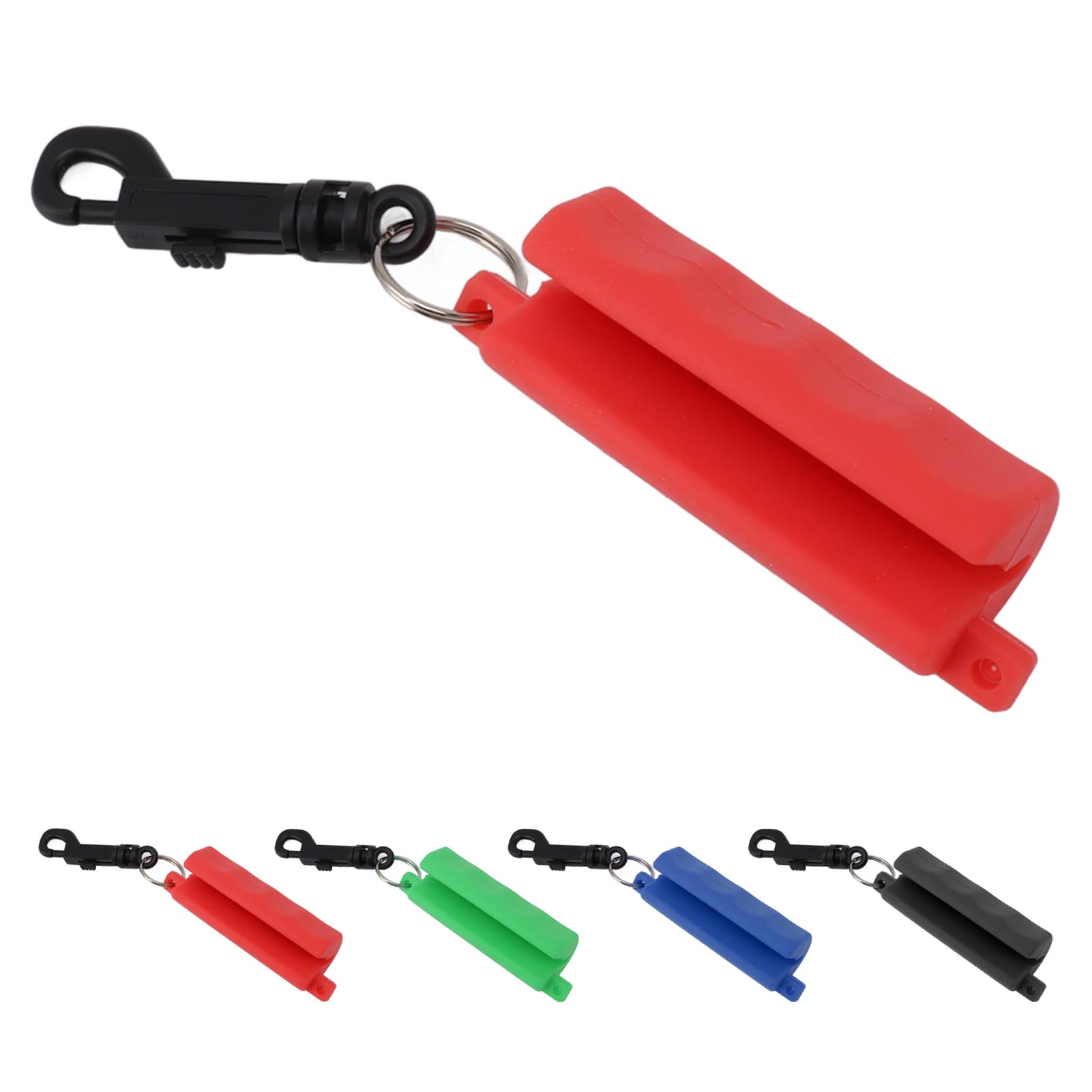 ZZ1 Silicone Puller With Belt Non Slip Silicone And Plastic Clip Archery A - Picture 17 of 24