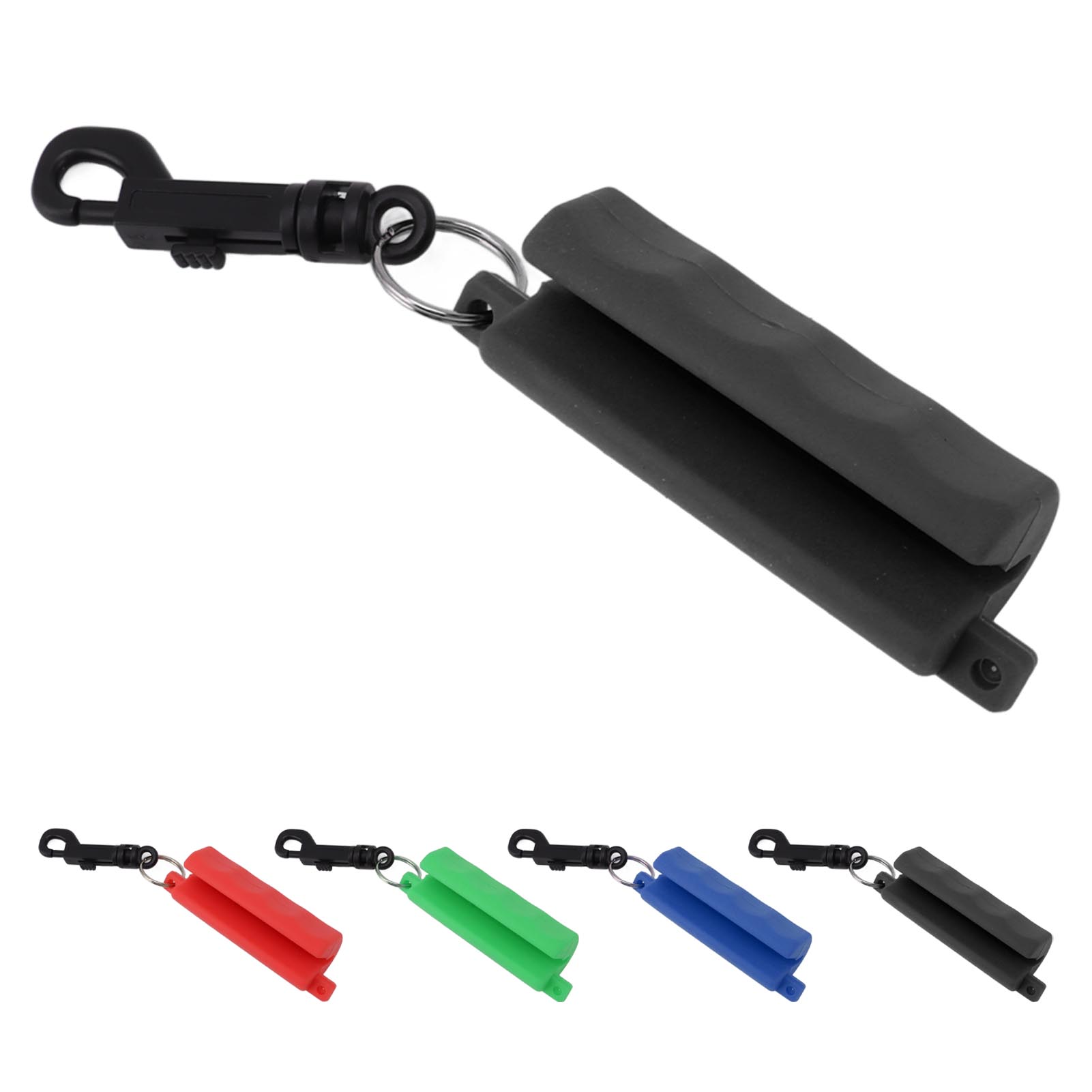 ZZ1 Silicone Puller With Belt Non Slip Silicone And Plastic Clip Archery A - Picture 23 of 24