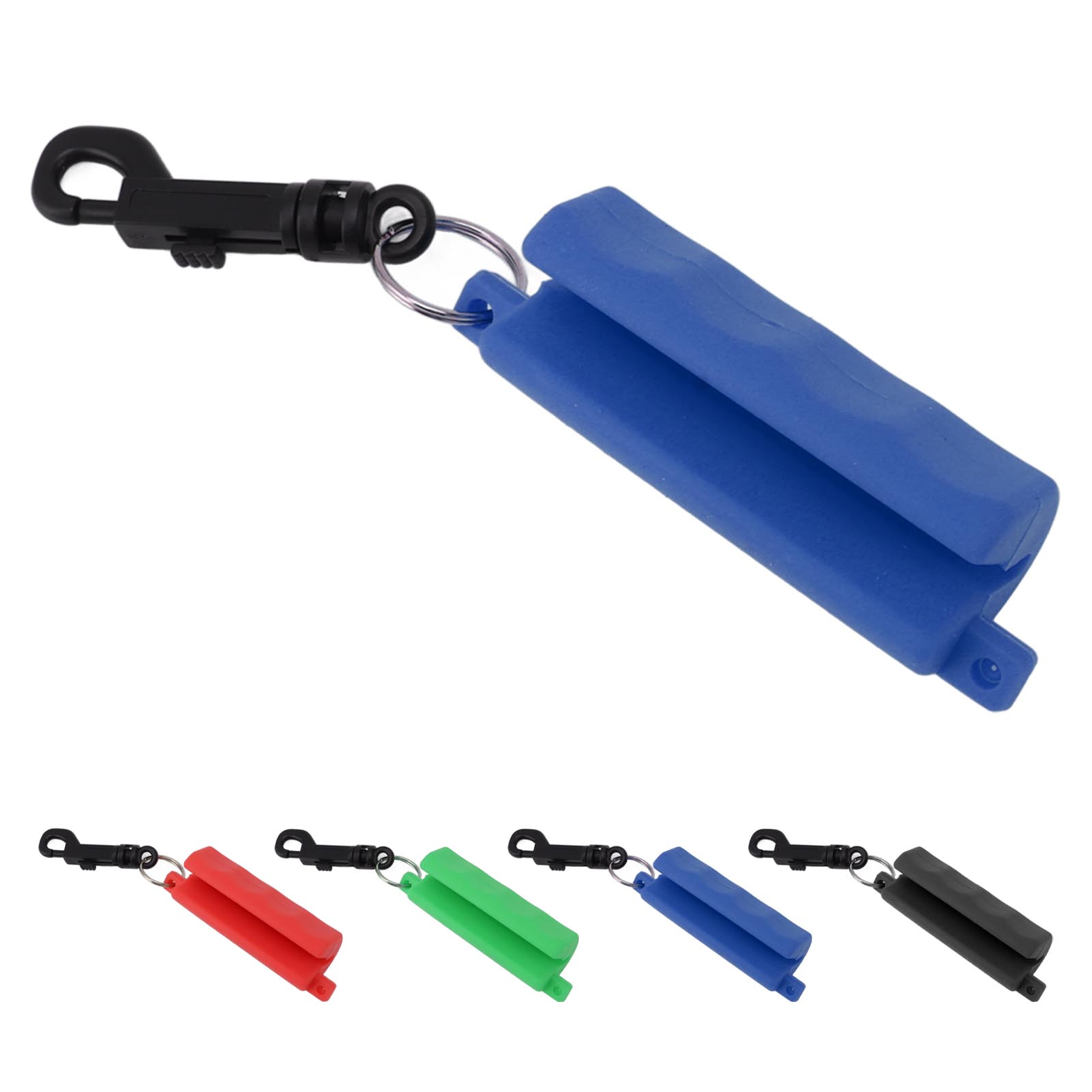 ZZ1 Silicone Puller With Belt Non Slip Silicone And Plastic Clip Archery A - Picture 18 of 24