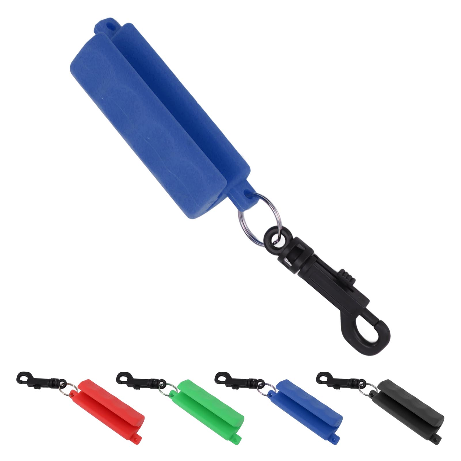 ZZ1 Silicone Puller With Belt Non Slip Silicone And Plastic Clip Archery A - Picture 13 of 24