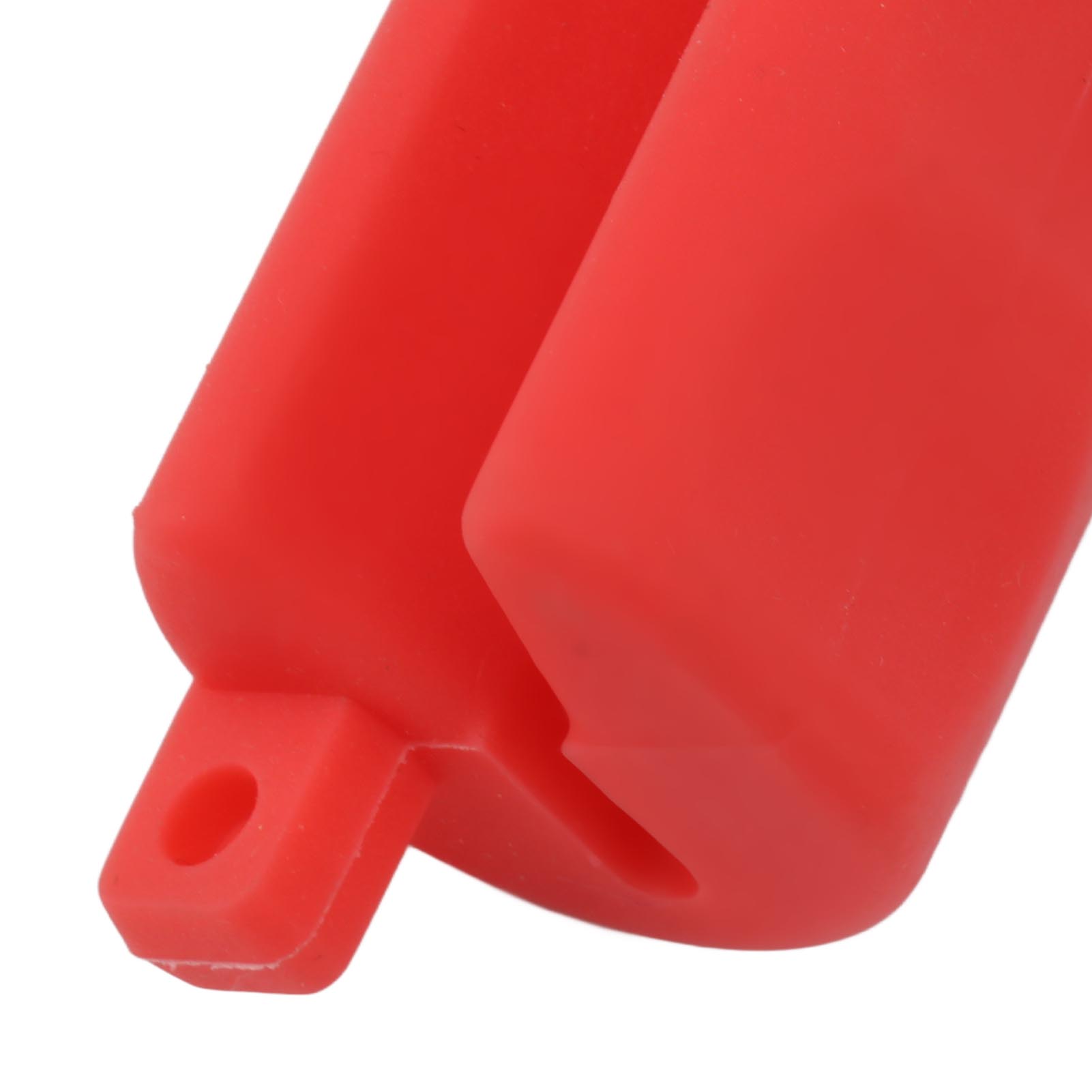 ZZ1 Silicone Puller With Belt Non Slip Silicone And Plastic Clip Archery A - Picture 14 of 24