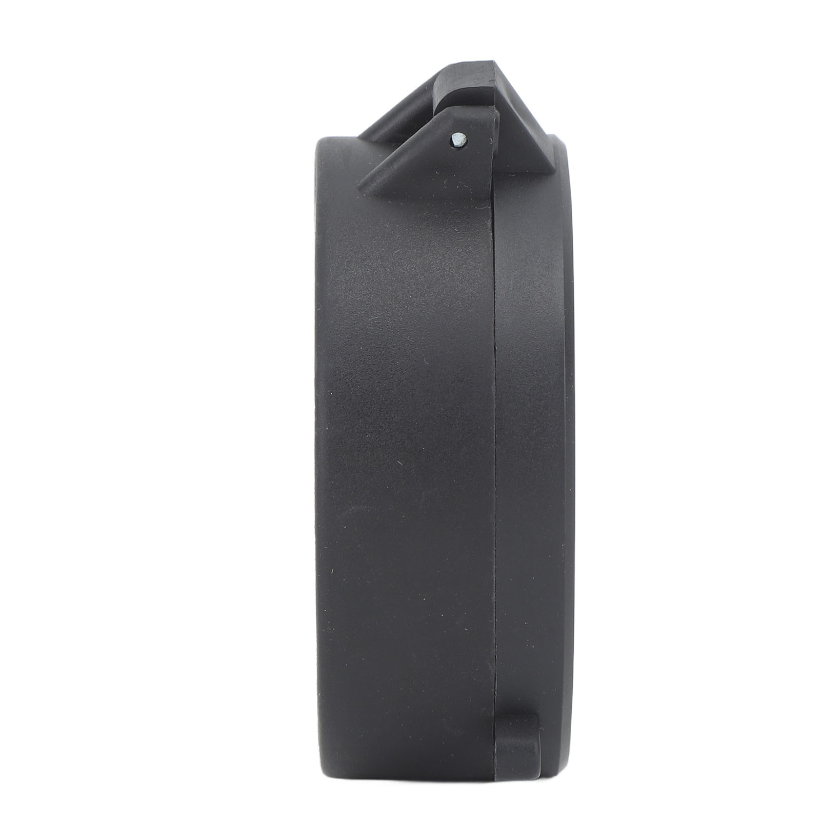 Scope Cover Flip Up Scope Lens Cover Cap Rubber Monocular Protective Cover New - Picture 20 of 24