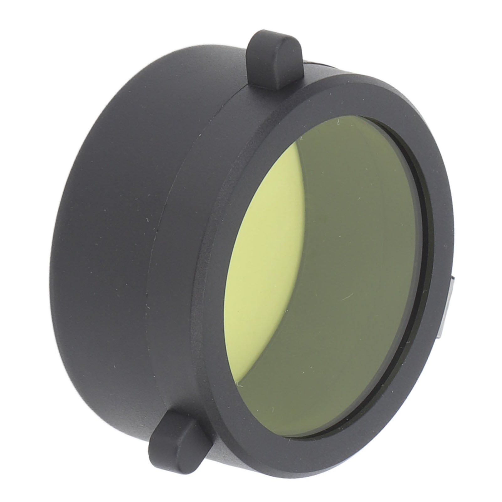 Scope Cover Flip Up Scope Lens Cover Cap Rubber Monocular Protective Cover New - Picture 18 of 24