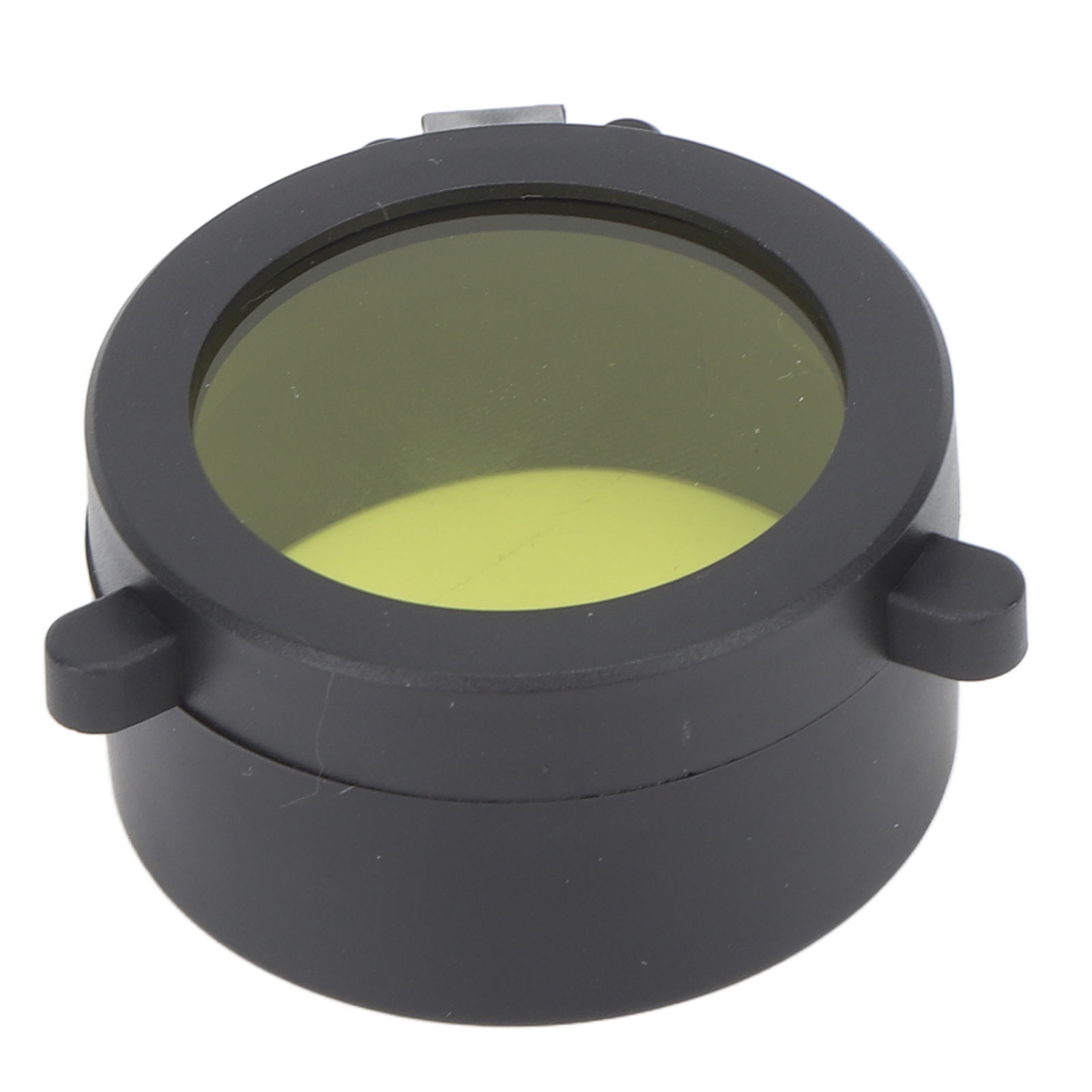 Scope Cover Flip Up Scope Lens Cover Cap Rubber Monocular Protective Cover New - Picture 15 of 24