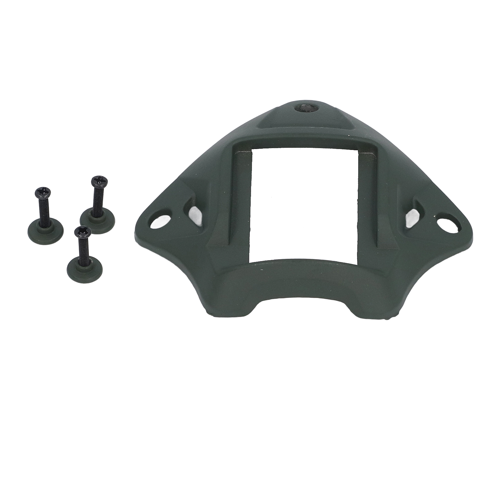Helmet NVG Mount Bracket Aluminum Alloy Helmet NVG Mount Brac for FAST Helmet - Photo 17/21