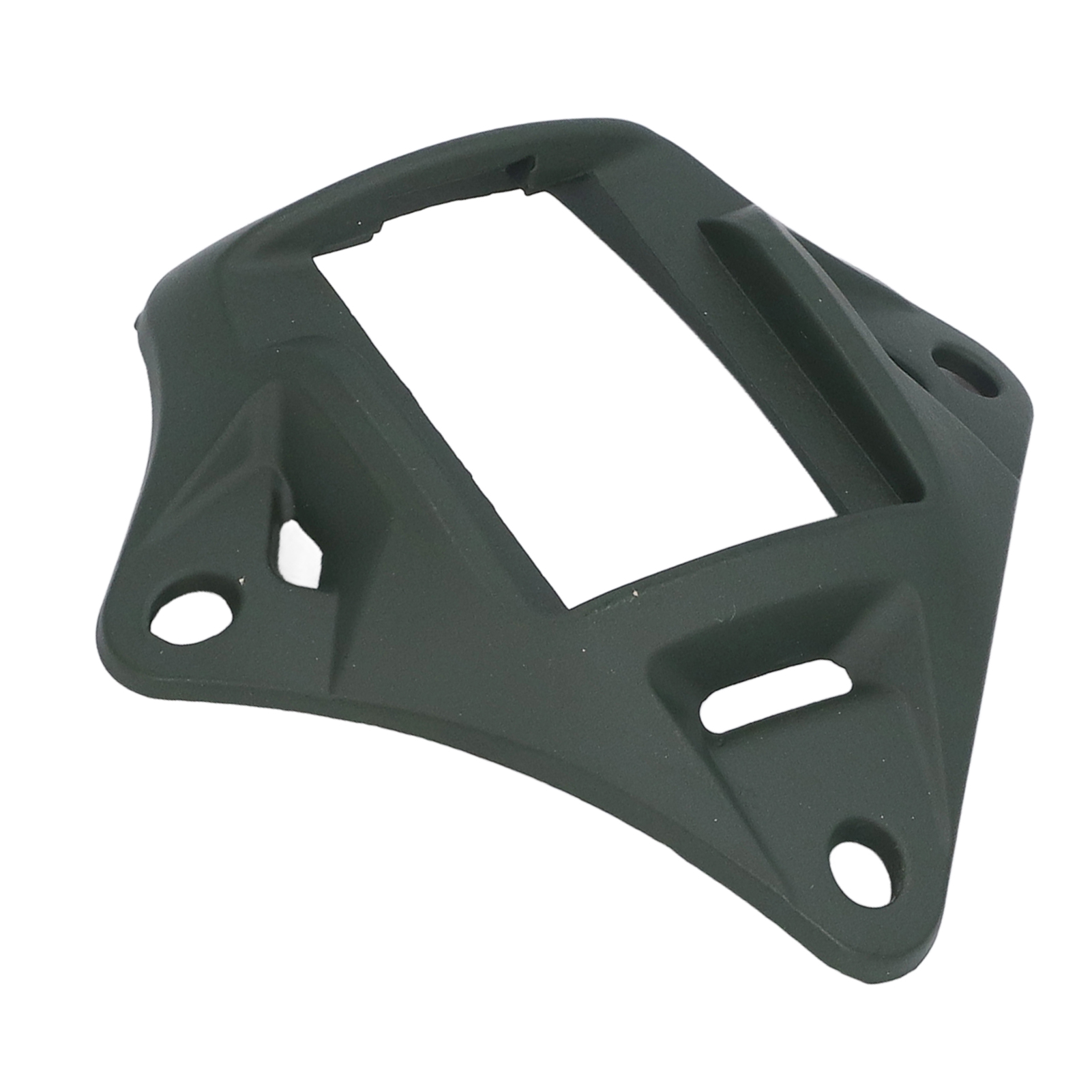 Helmet NVG Mount Bracket Aluminum Alloy Helmet NVG Mount Brac for FAST Helmet - Photo 18/21