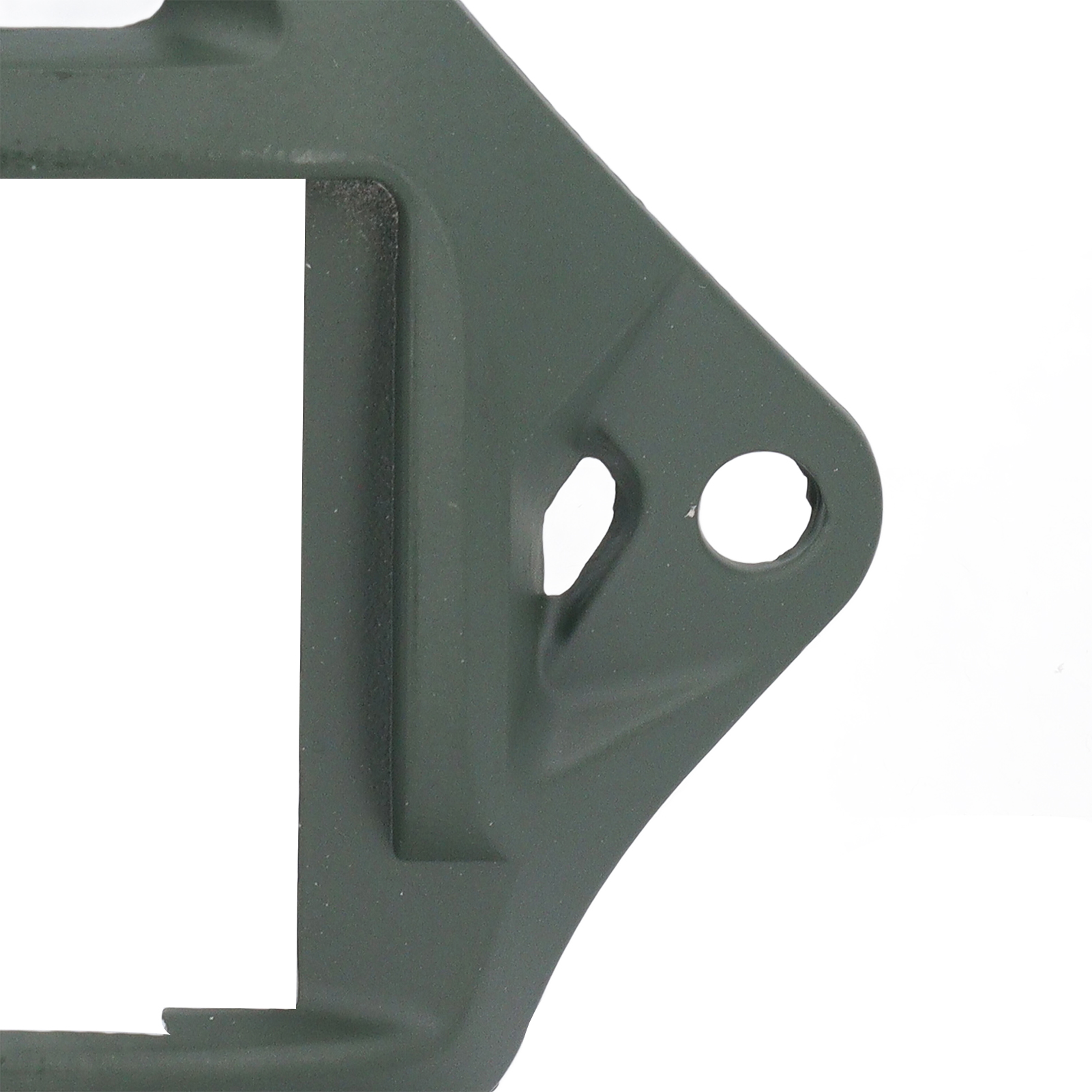 Helmet NVG Mount Bracket Aluminum Alloy Helmet NVG Mount Brac for FAST Helmet - Photo 16/21