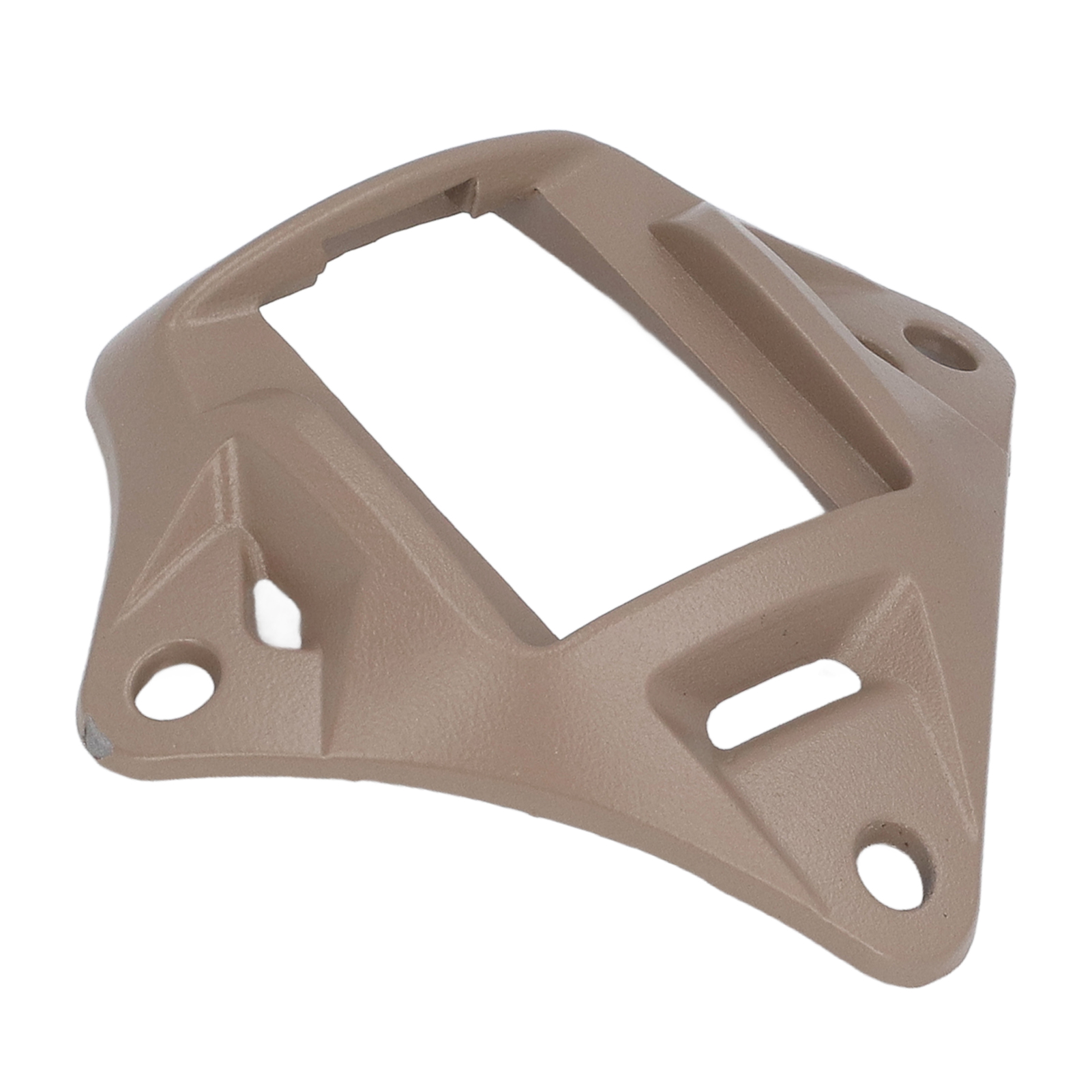Helmet NVG Mount Bracket Aluminum Alloy Helmet NVG Mount Brac for FAST Helmet - Photo 21/21