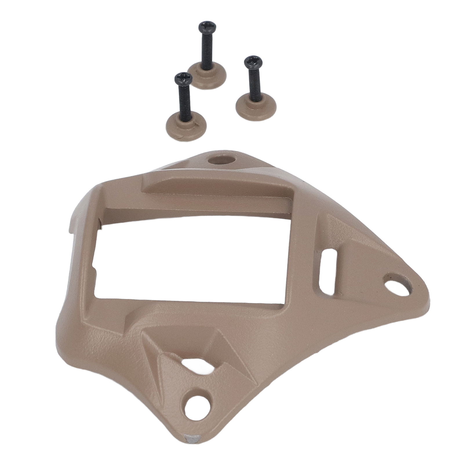 Helmet NVG Mount Bracket Aluminum Alloy Helmet NVG Mount Brac for FAST Helmet - Photo 20/21