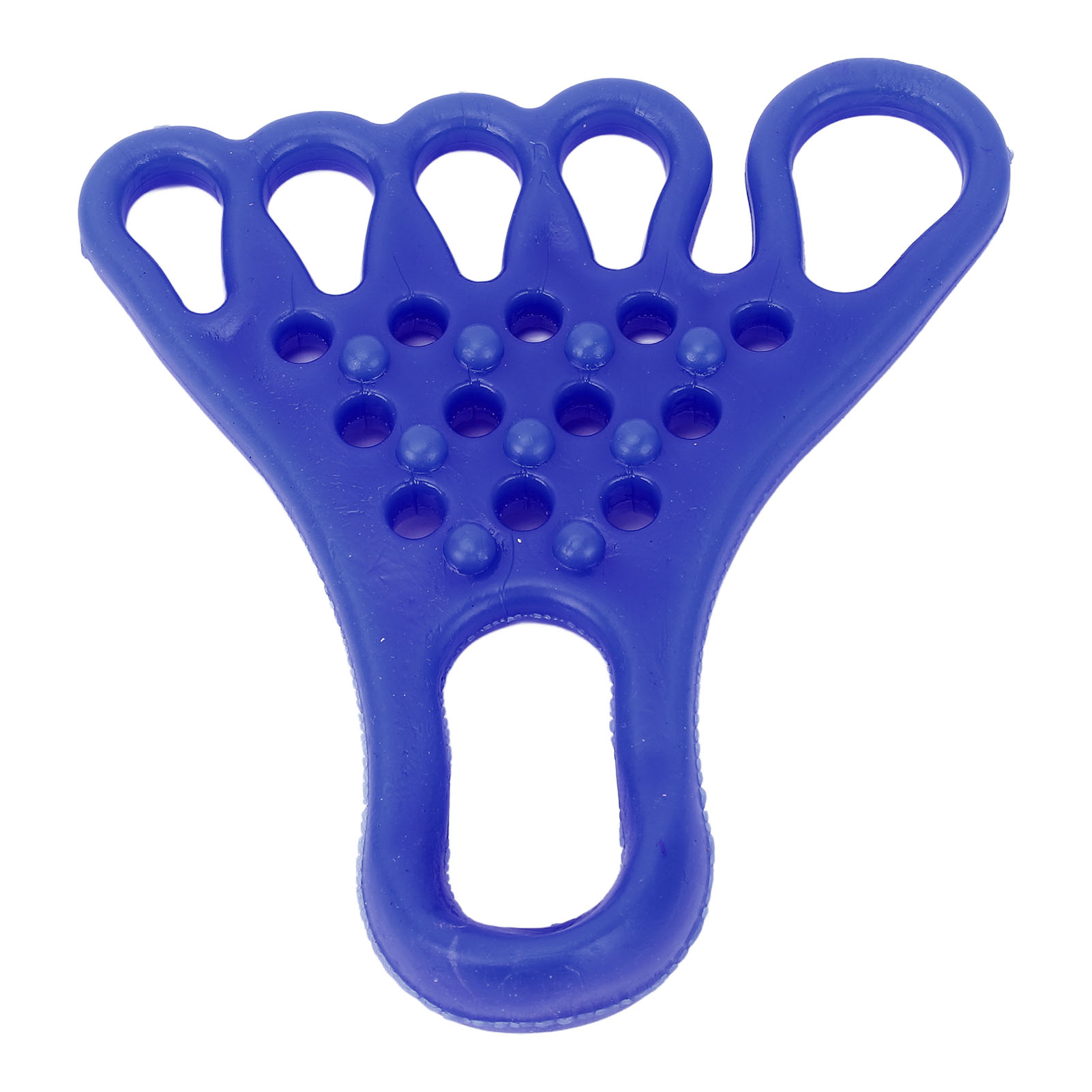 Toe Foot Stretcher Muscle Relaxation TPR Foot Massage Separator Stretching Band