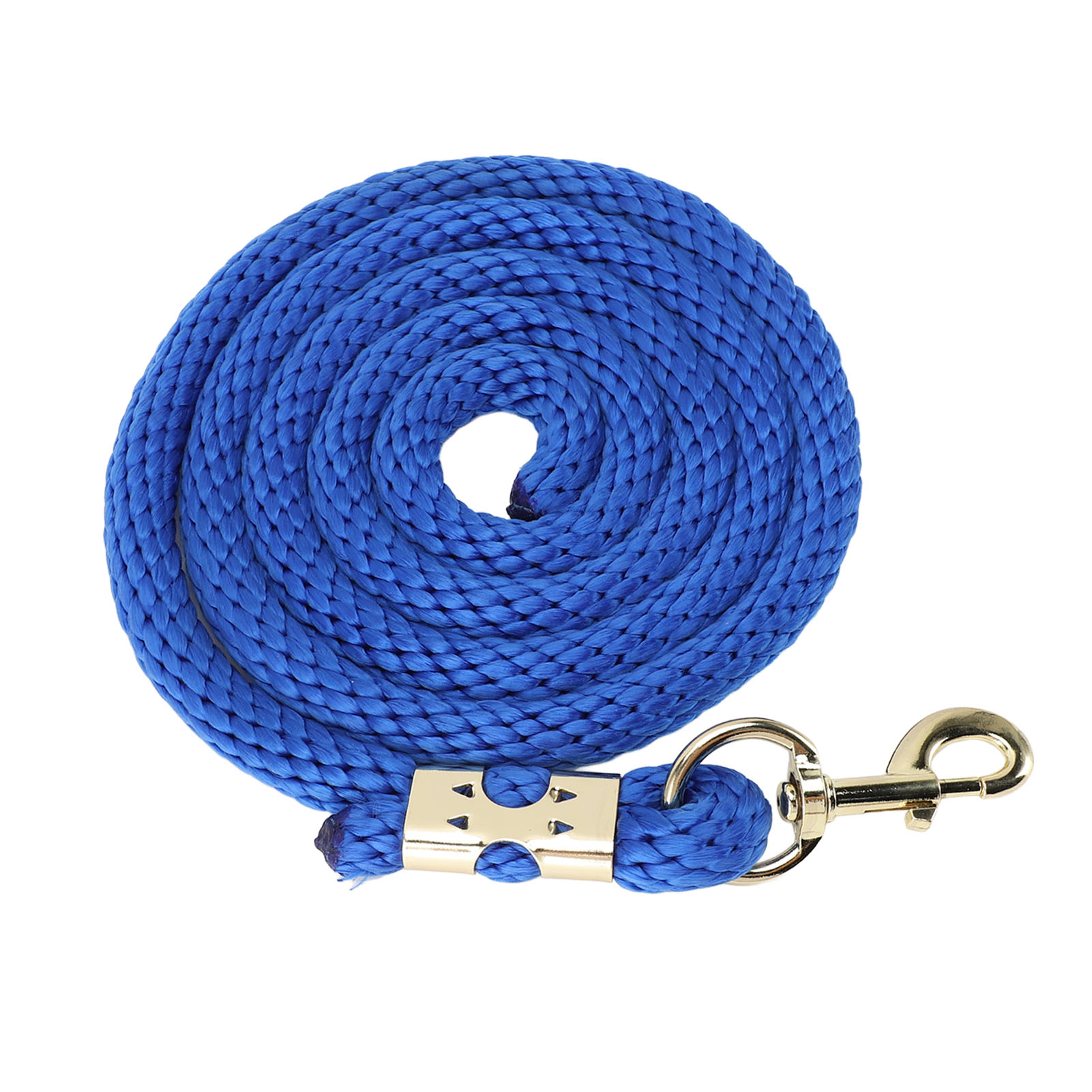 Horse Training Rope 2m Horse Lunge Line Sturdy With Hook For Walking Handling - Picture 29 of 30