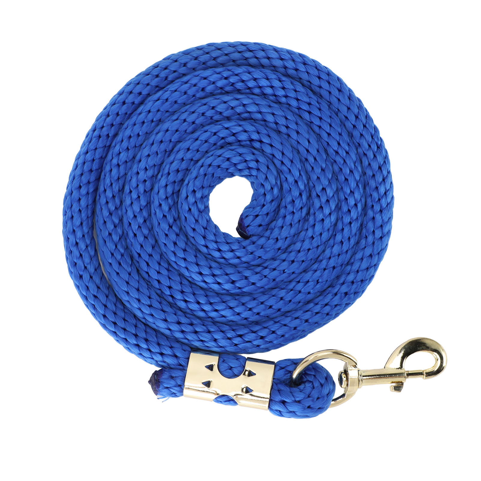 Horse Training Rope 2m Horse Lunge Line Sturdy With Hook For Walking Handling - Picture 28 of 30