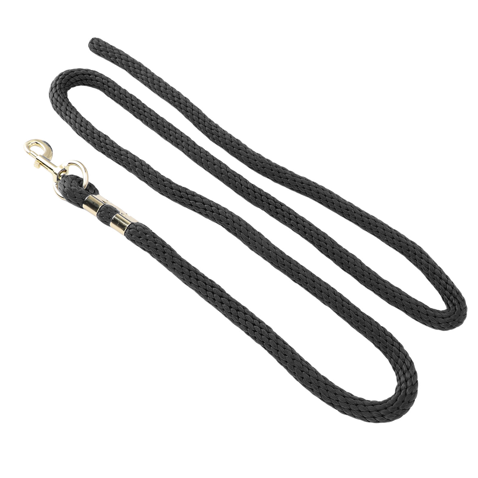 Horse Training Rope 2m Horse Lunge Line Sturdy With Hook For Walking Handling - Picture 26 of 30