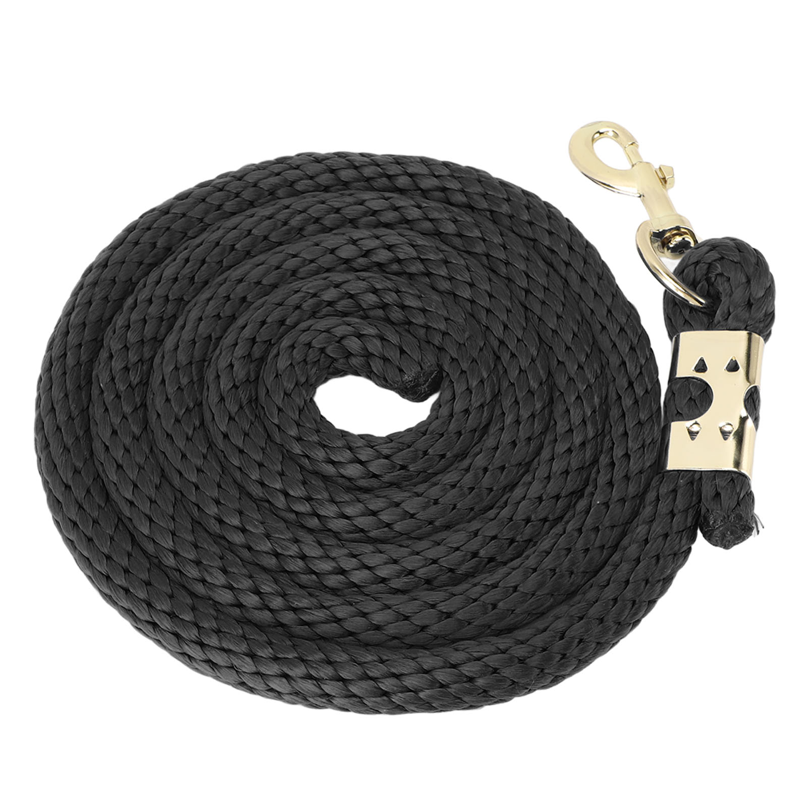 Horse Training Rope 2m Horse Lunge Line Sturdy With Hook For Walking Handling - Picture 25 of 30