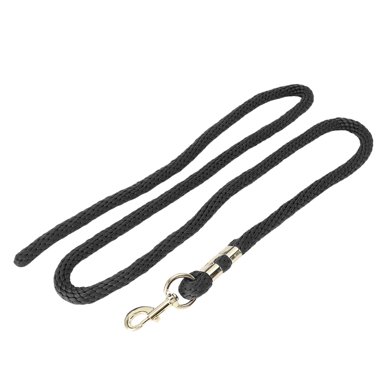 Horse Training Rope 2m Horse Lunge Line Sturdy With Hook For Walking Handling - Picture 27 of 30