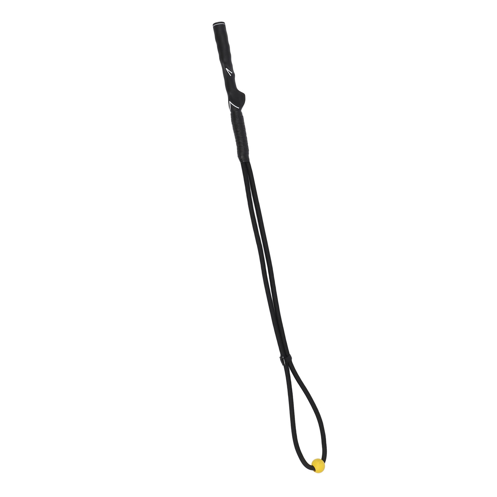 Swing Trainer w/ Ball Nylon Rubber Adjustable Anti Slip Swing Speed Training AID - Picture 17 of 24