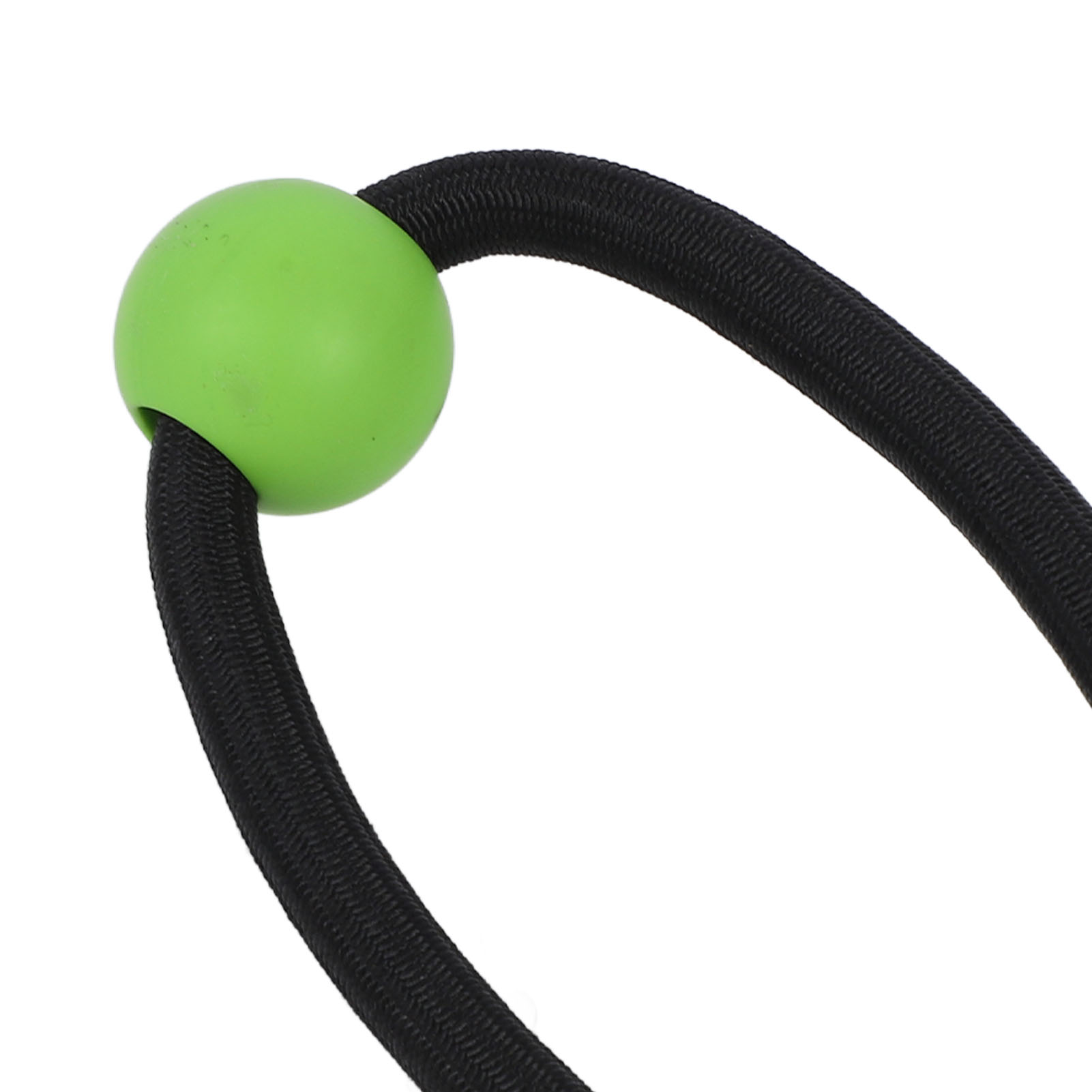 Swing Trainer w/ Ball Nylon Rubber Adjustable Anti Slip Swing Speed Training AID - Picture 20 of 24