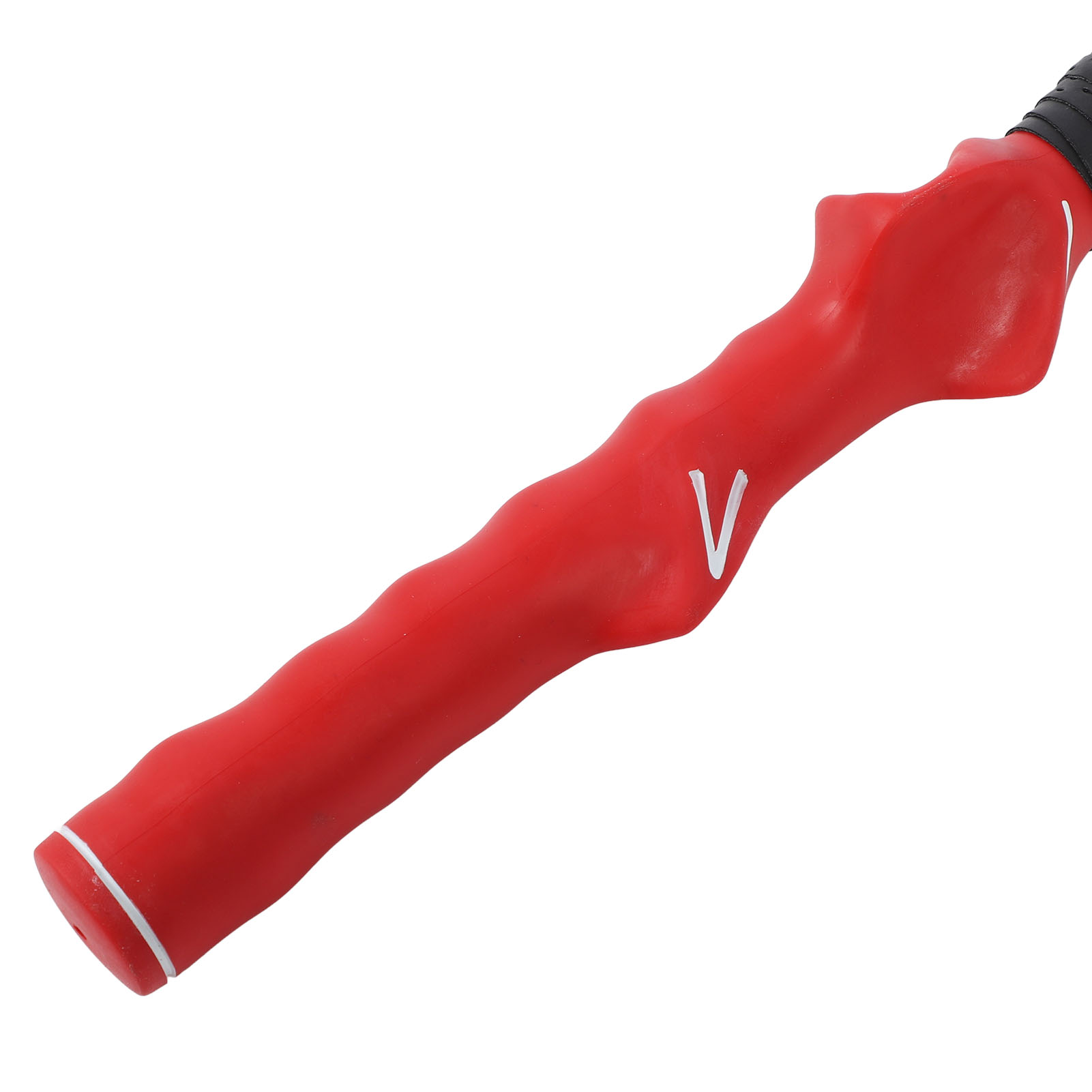 Swing Trainer w/ Ball Nylon Rubber Adjustable Anti Slip Swing Speed Training AID - Picture 23 of 24