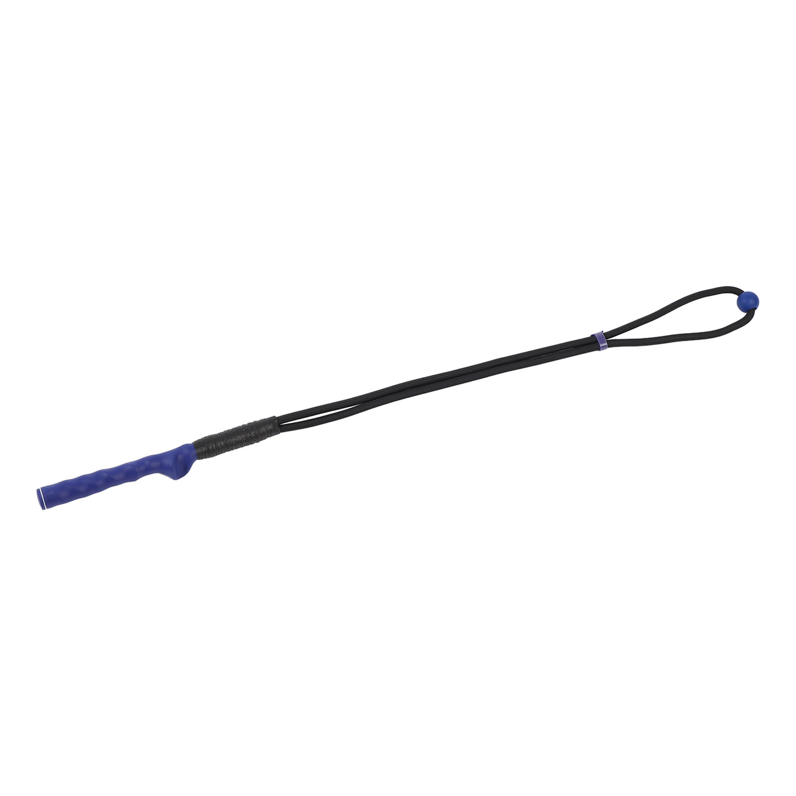 Swing Trainer w/ Ball Nylon Rubber Adjustable Anti Slip Swing Speed Training AID - Picture 15 of 24