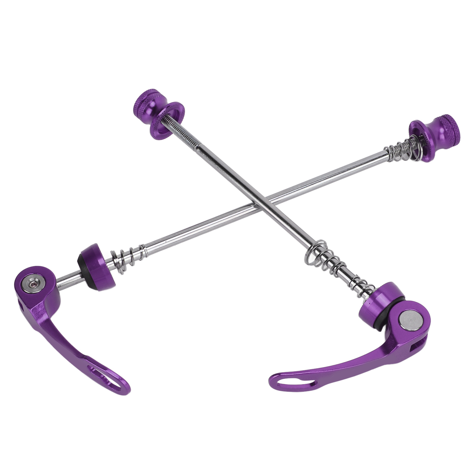 Bicycle Quick Release Skewer Lever Durable High Strength Easy Installation
