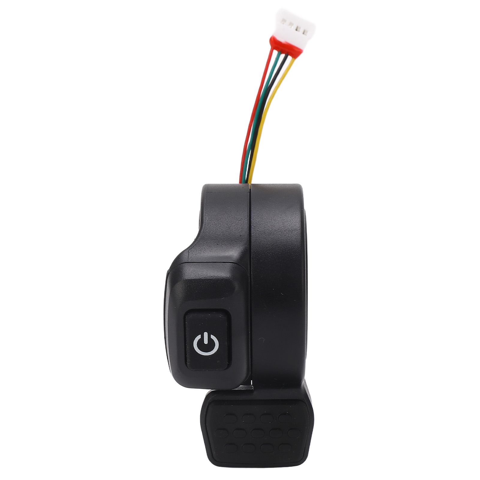 Electric Scooter Finger Throttle Thumb Controlled Accelerator Quick Installation - Picture 18 of 18