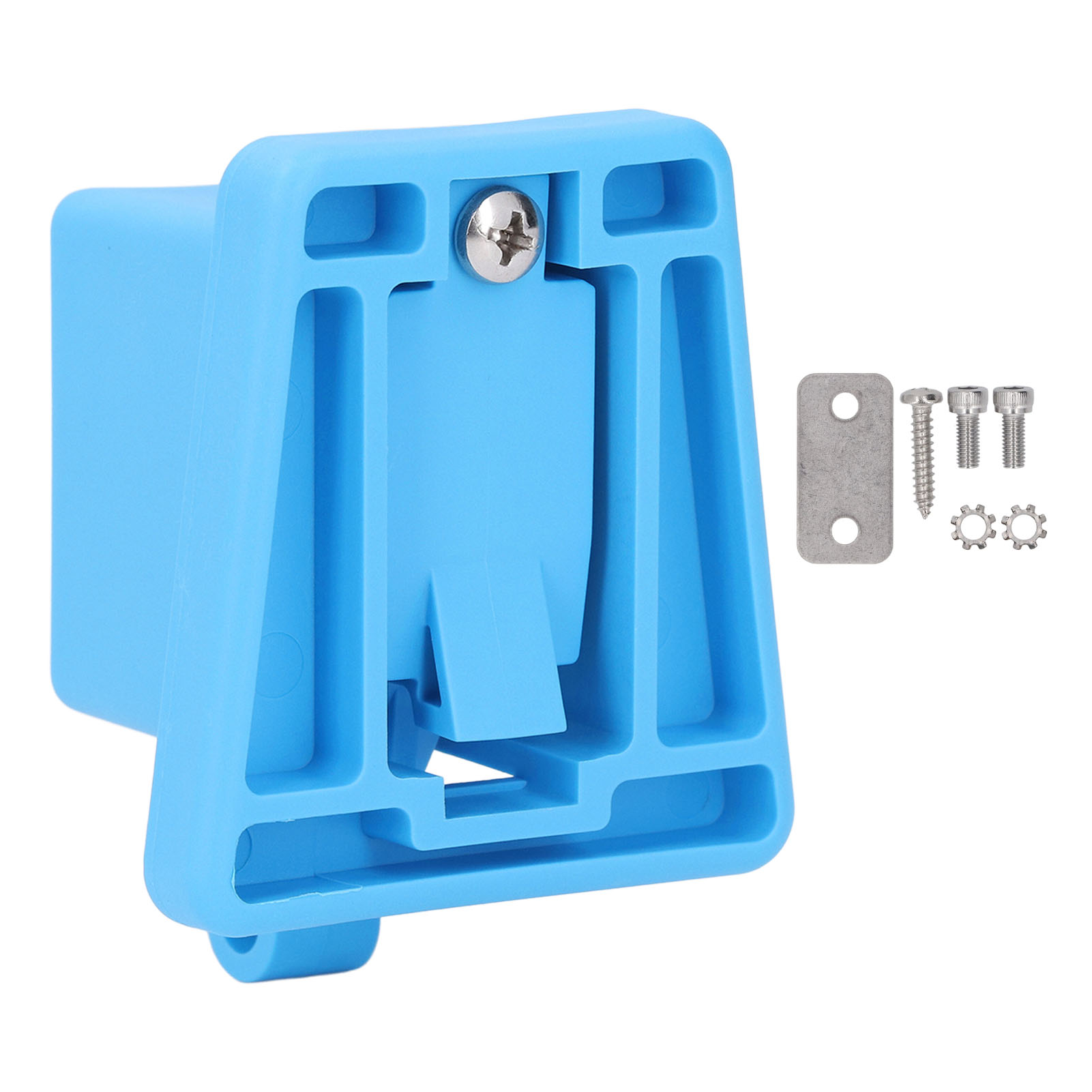 Bike Front Carrier Block Reinforced Bag Bracket for Brompton Cycling Part - Picture 29 of 30