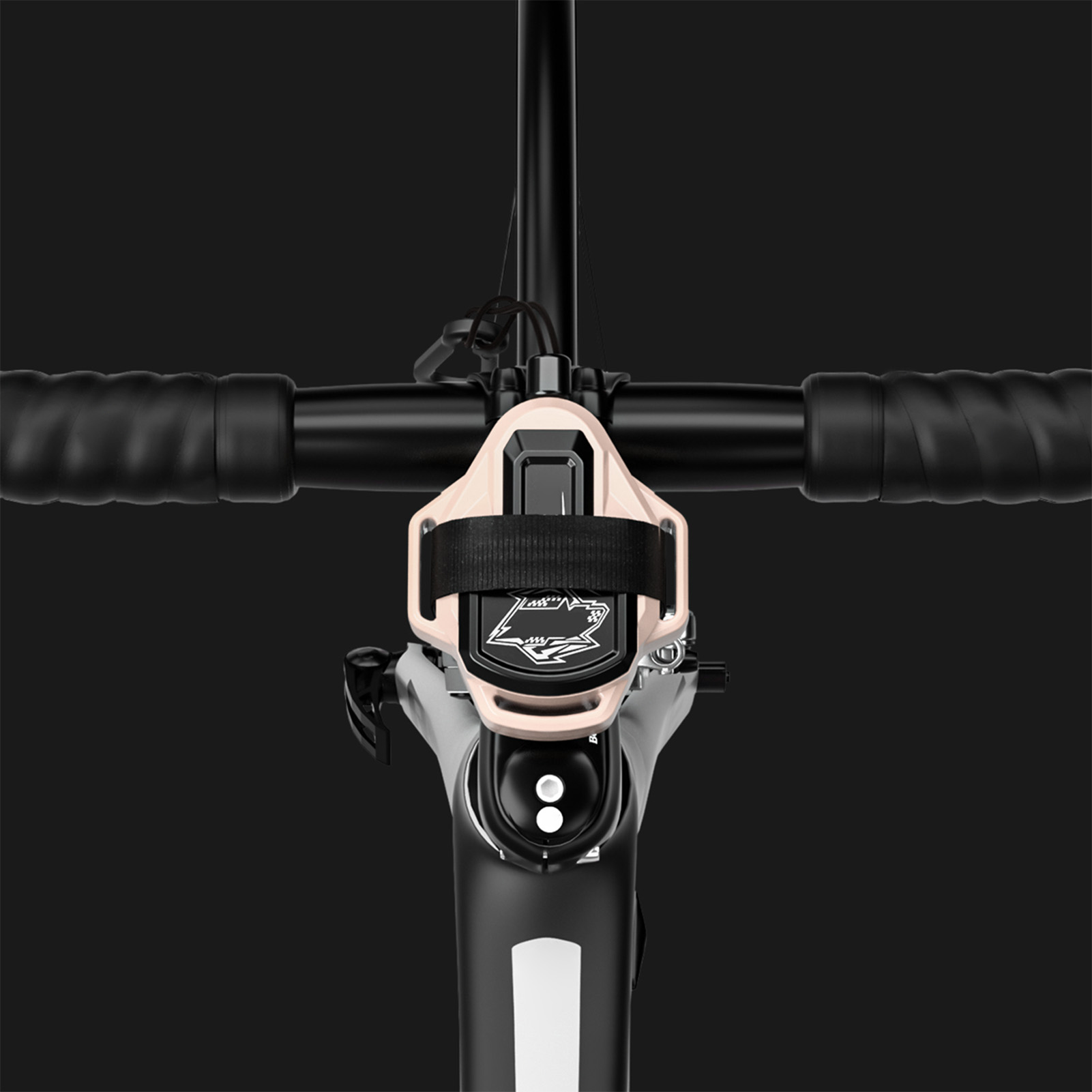 Toddler Bike Attachment to Adult Bike for Family Riding 2.5M100kg Bike Tow Rope# - Picture 24 of 25